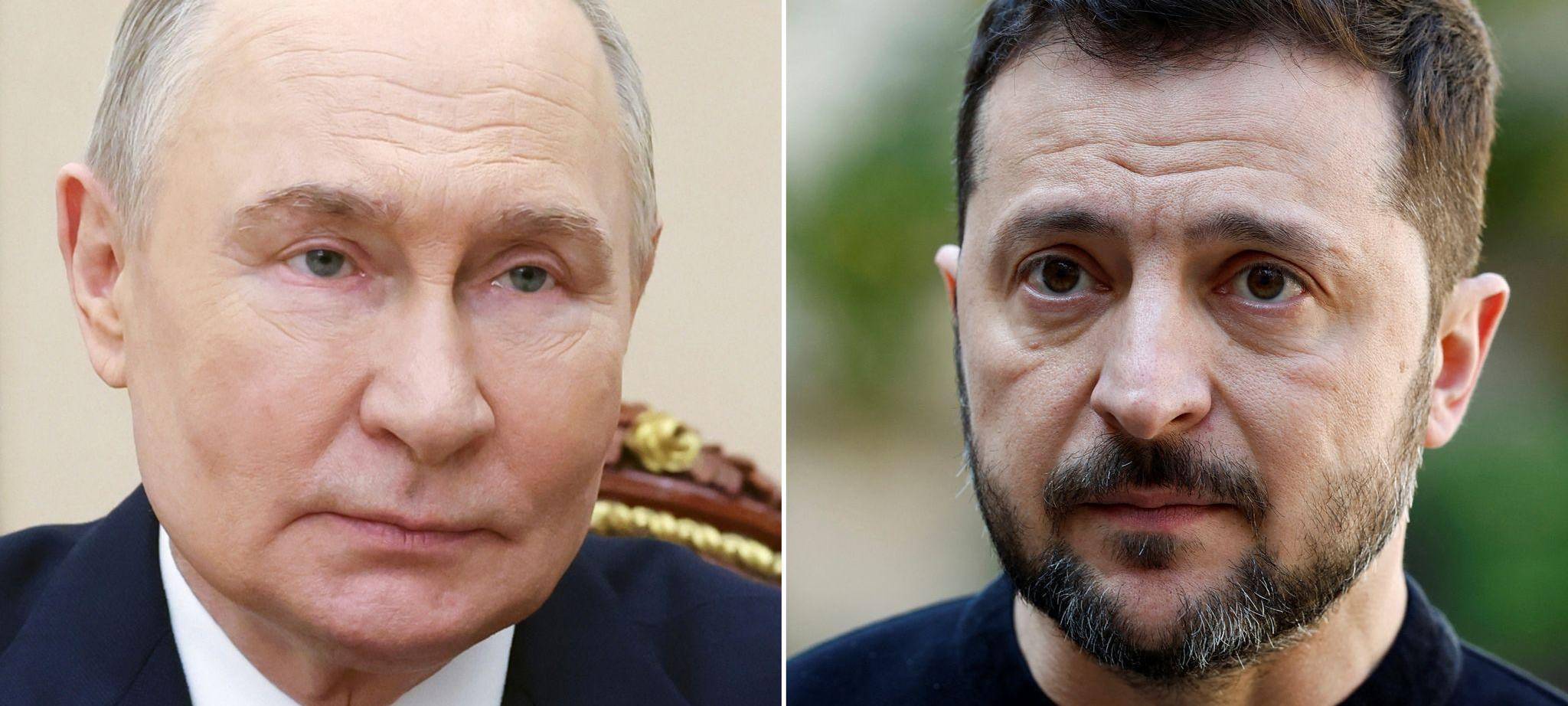 Russland verkündet zweitägige Waffenruhe zum Tag des Sieges