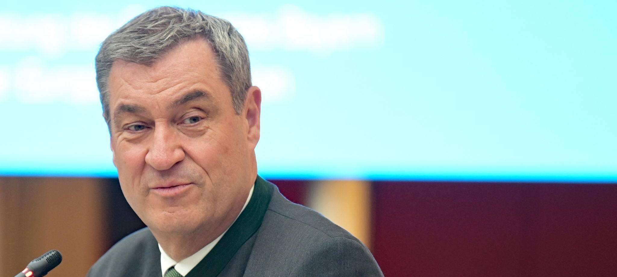 Markus Söder