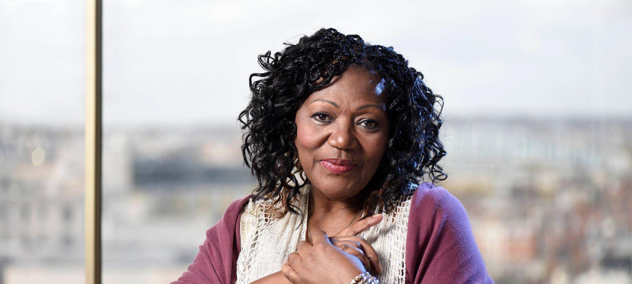 50 Jahre Boney M - Liz Mitchell
