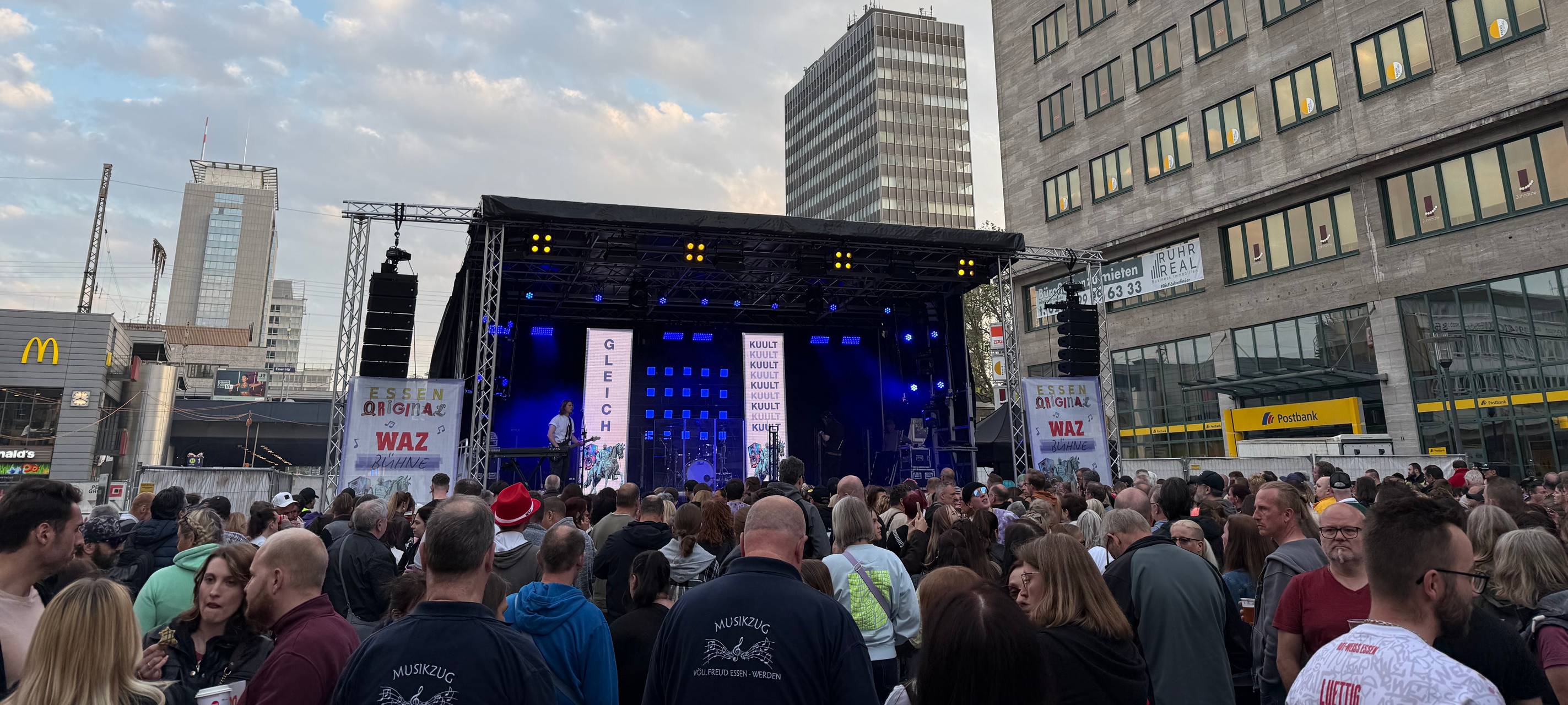 Essen Original 2026: Die Highlights und viele Bilder