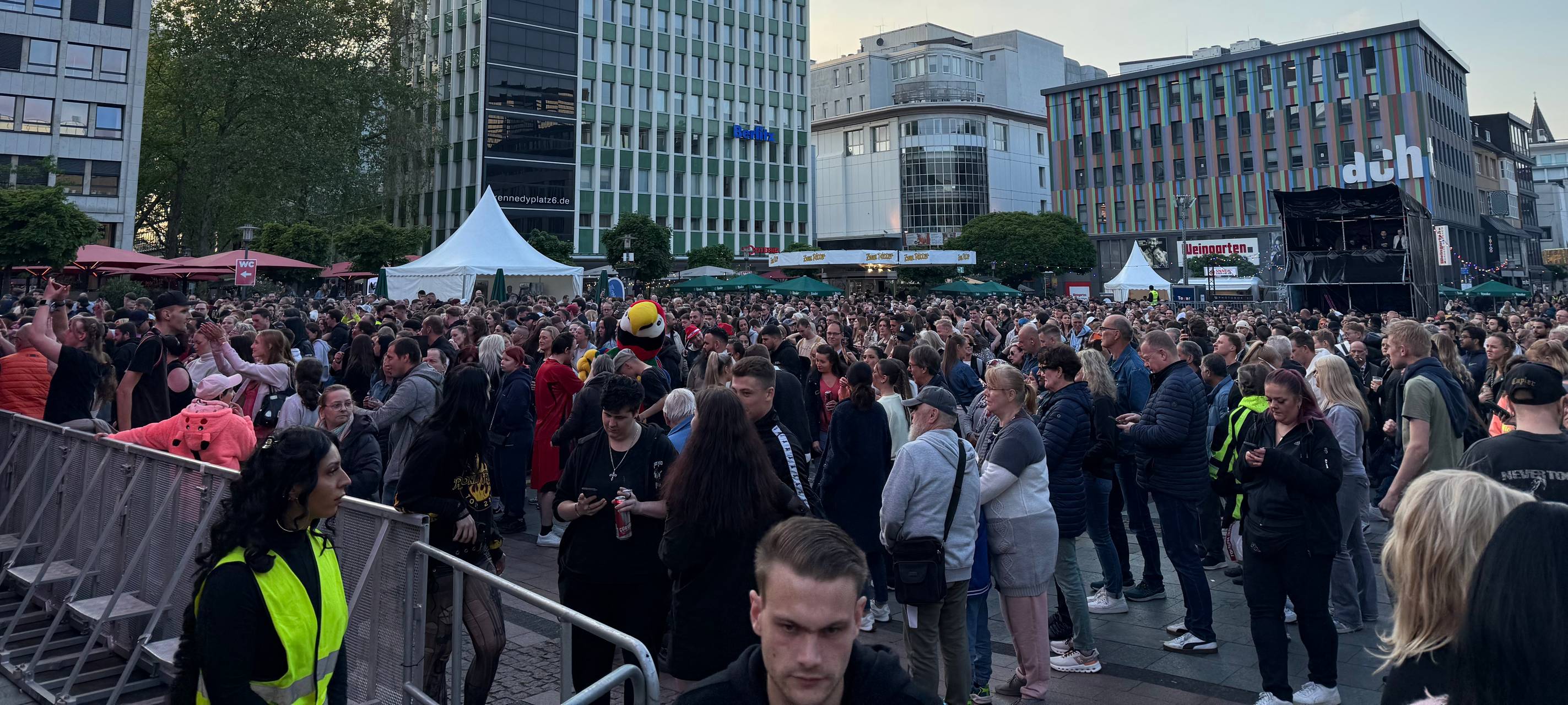 Essen Original 2026: Die Highlights und viele Bilder
