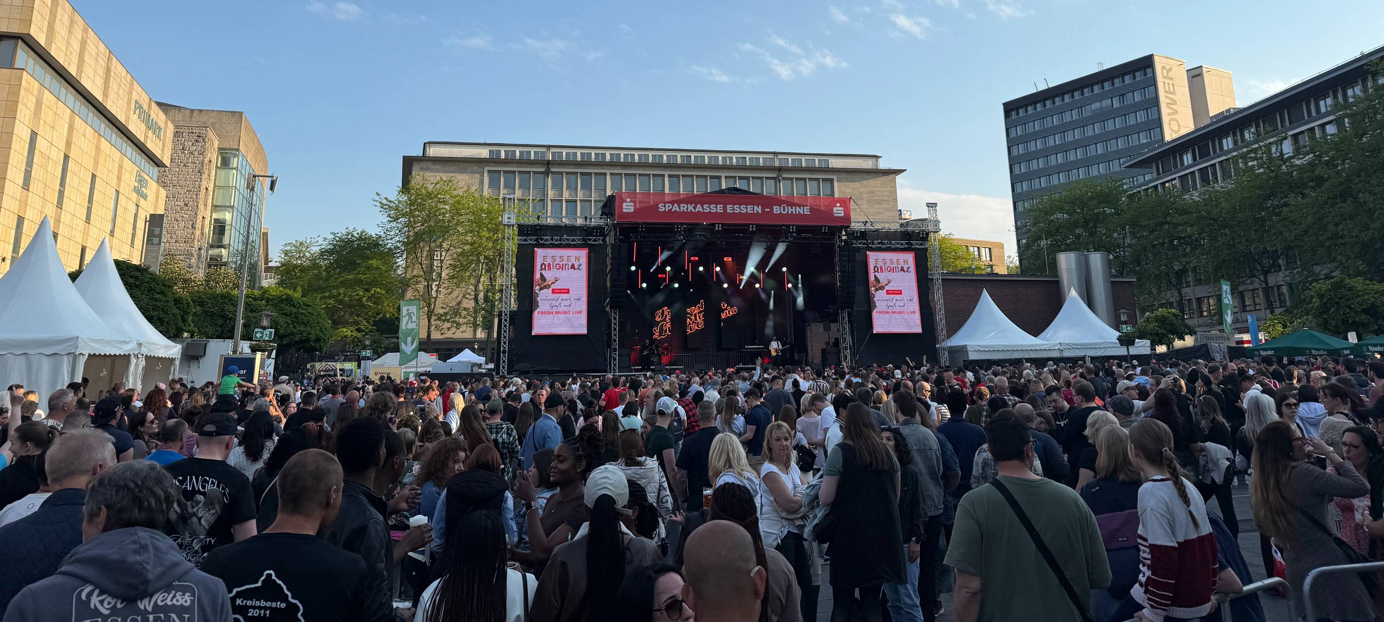 Essen Original 2026: Die Highlights und viele Bilder
