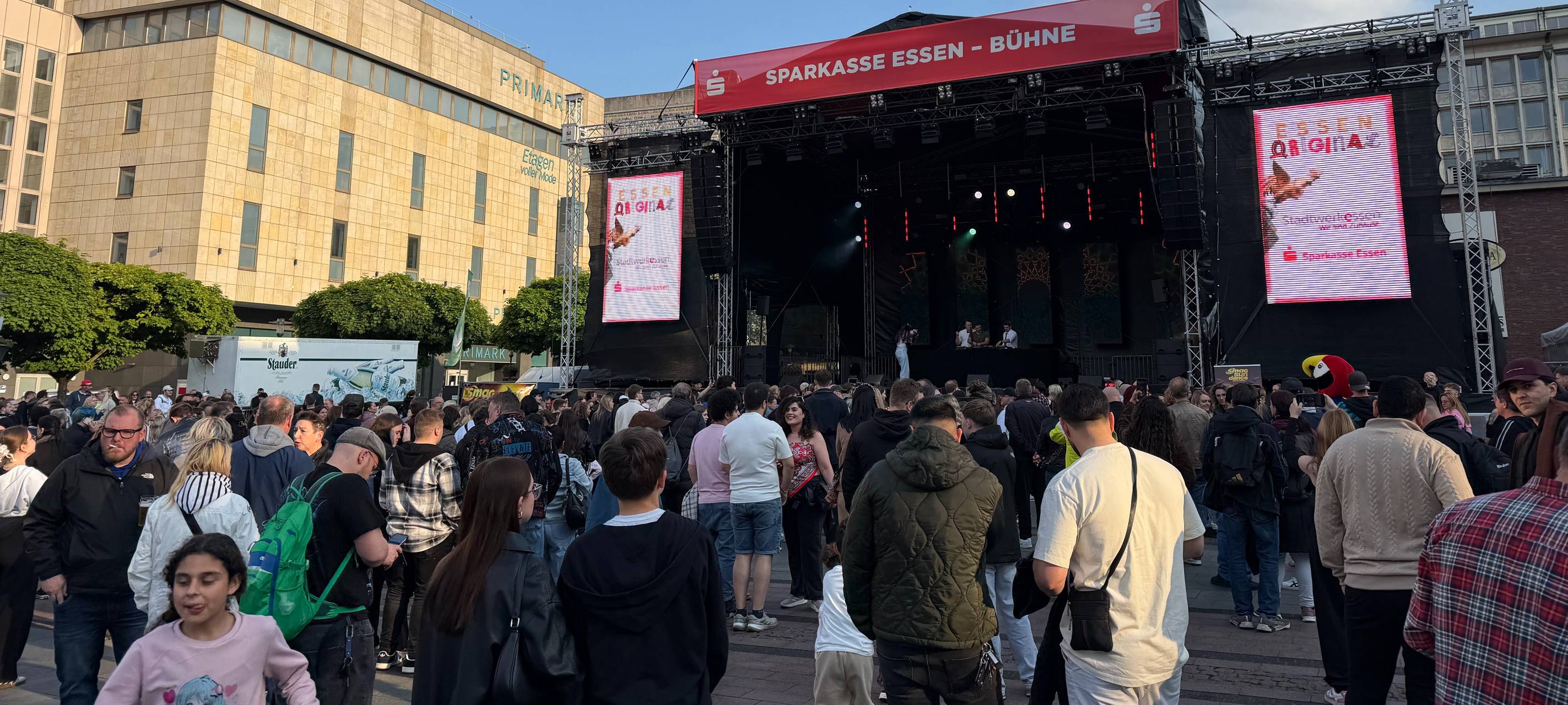 Essen Original 2026: Die Highlights und viele Bilder