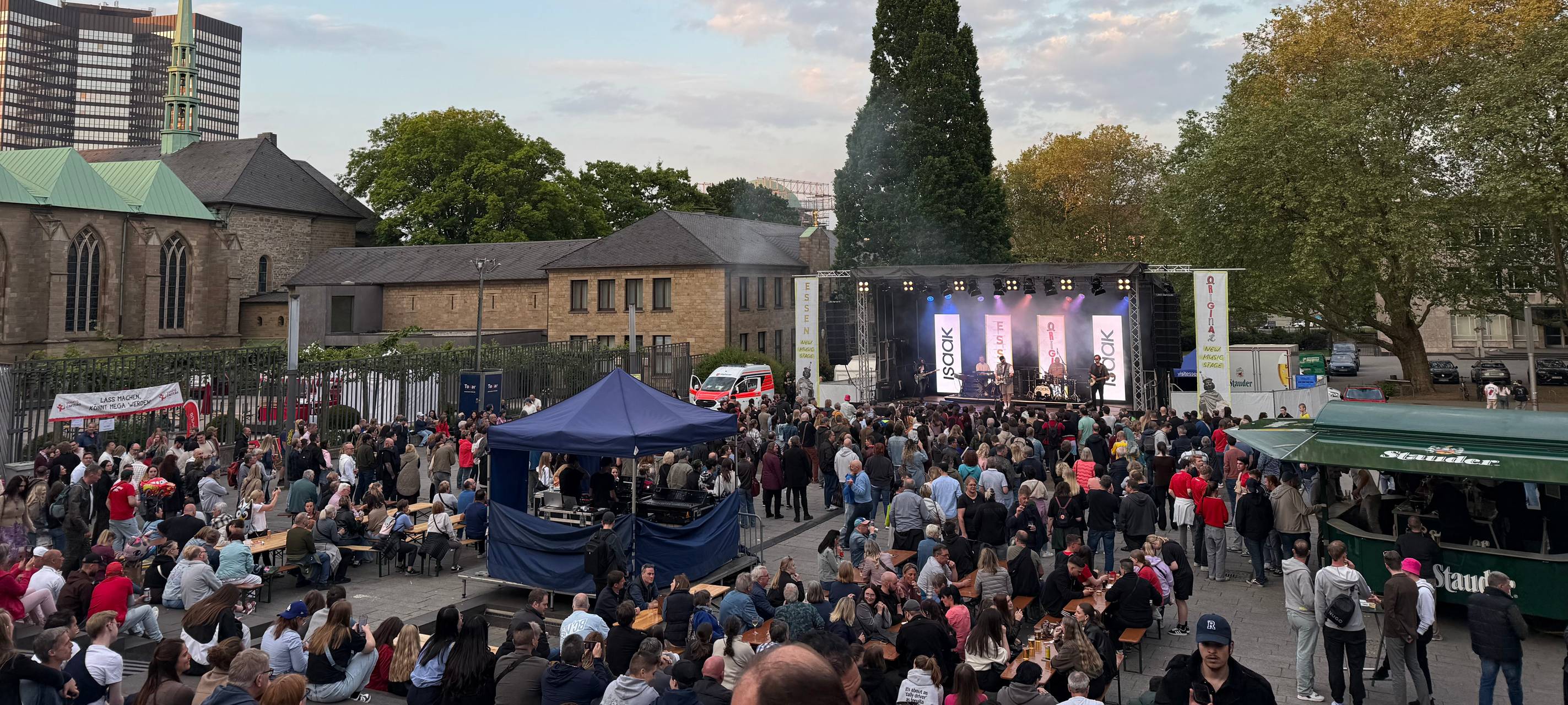Essen Original 2026: Die Highlights und viele Bilder