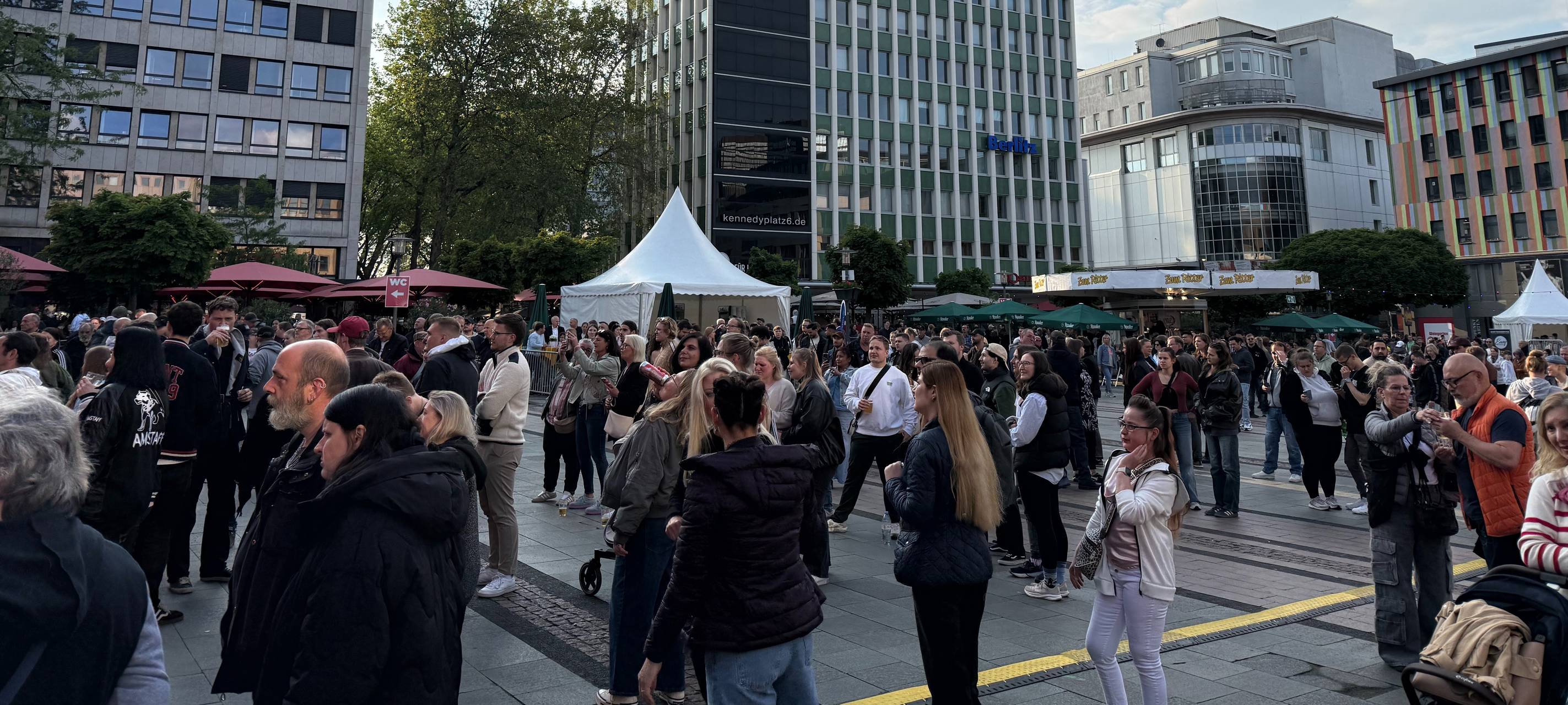 Essen Original 2026: Die Highlights und viele Bilder