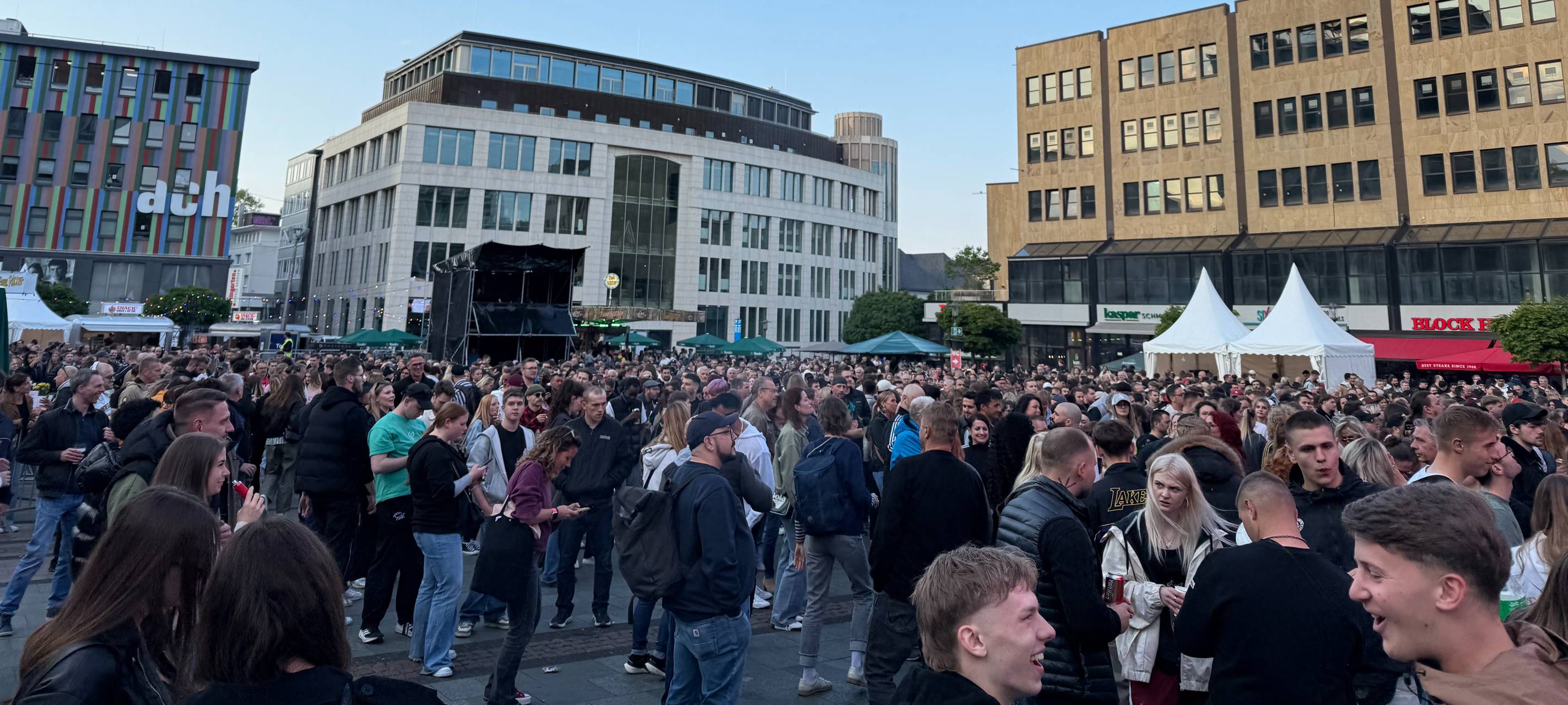 Essen Original 2026: Die Highlights und viele Bilder
