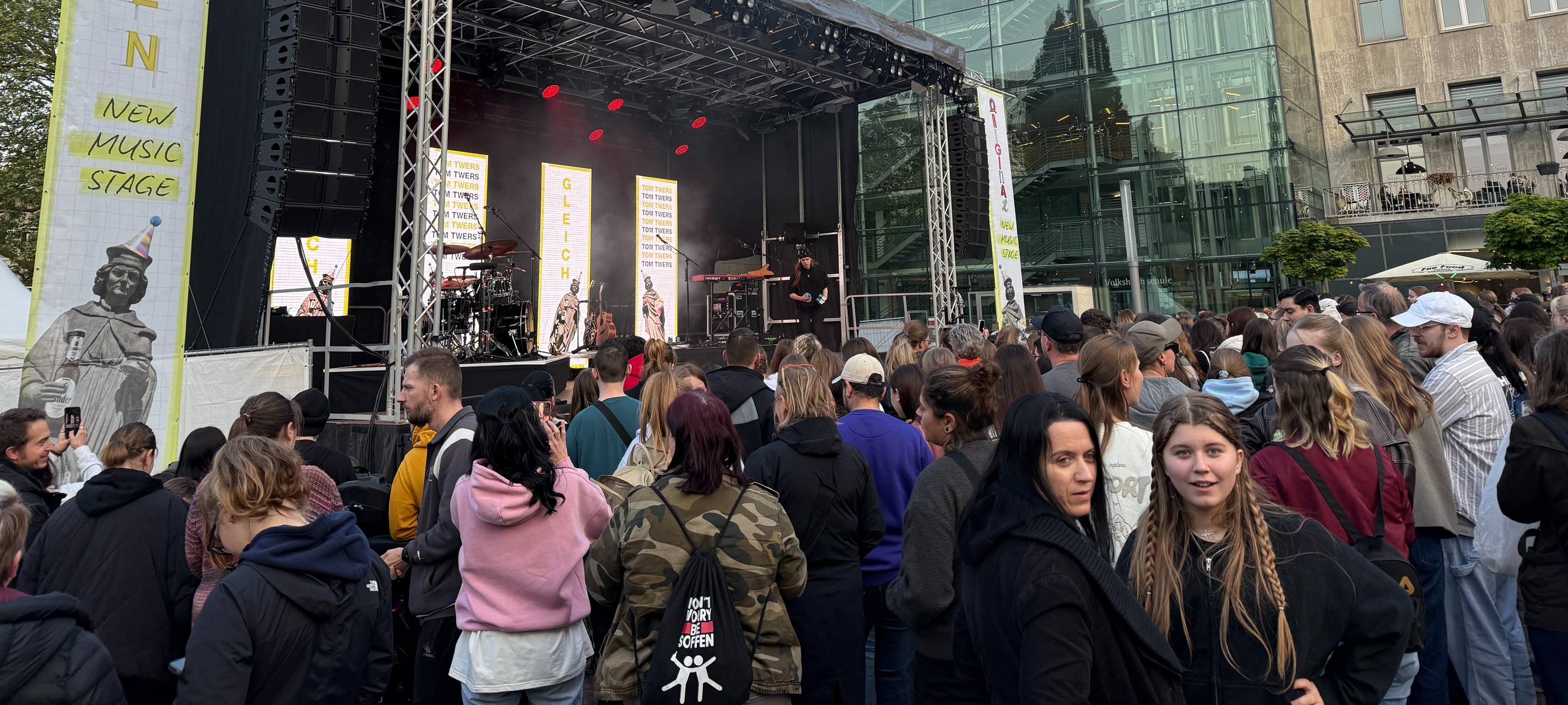 Essen Original 2026: Die Highlights und viele Bilder