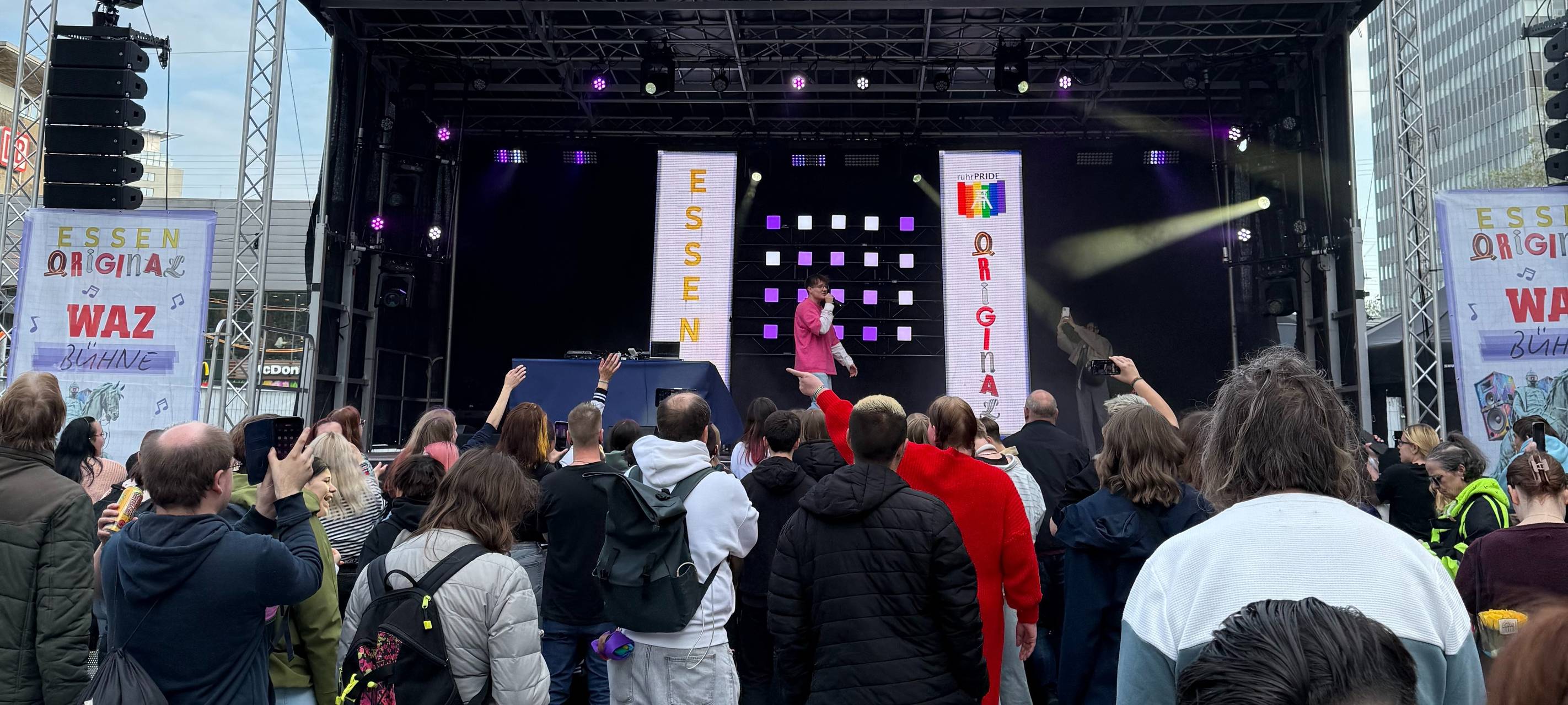Essen Original 2026: Die Highlights und viele Bilder
