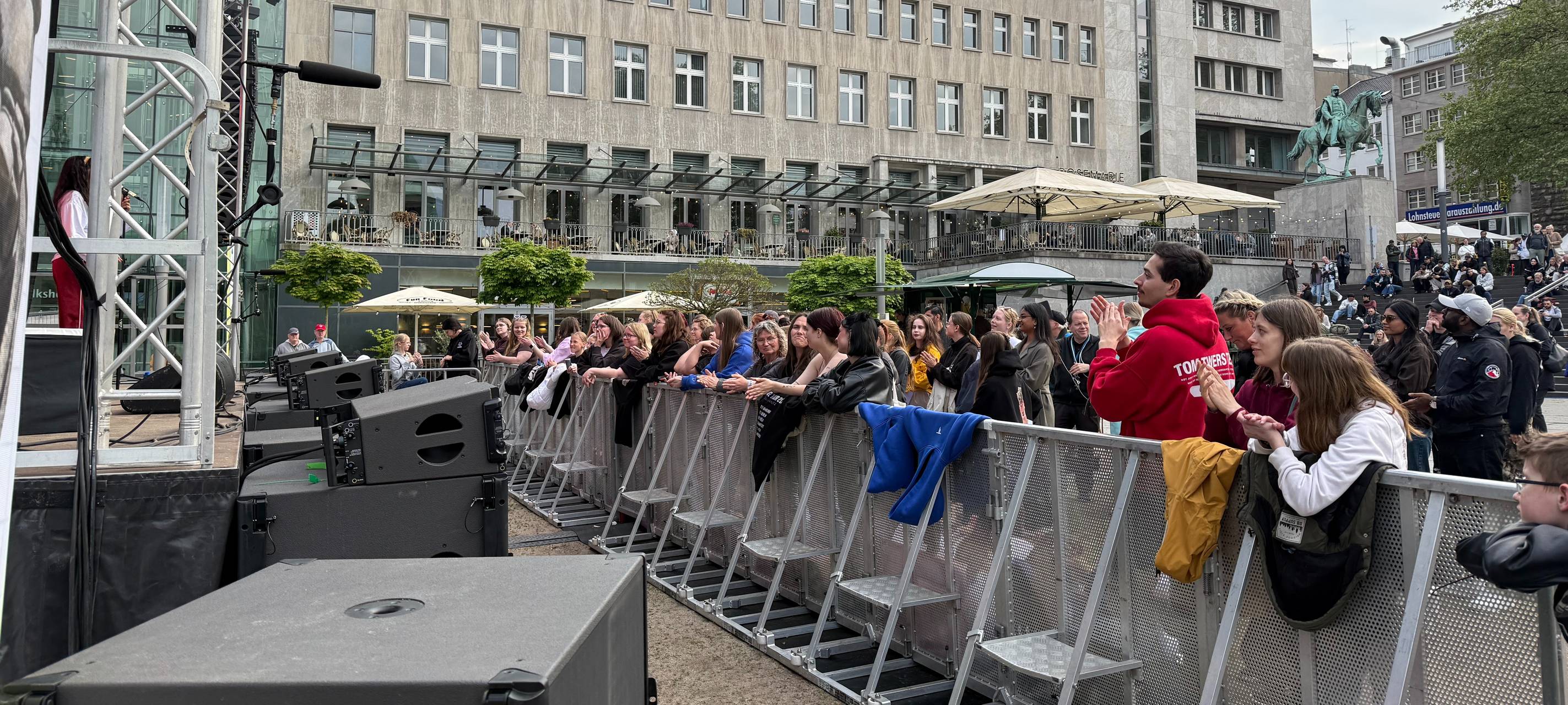 Essen Original 2026: Die Highlights und viele Bilder