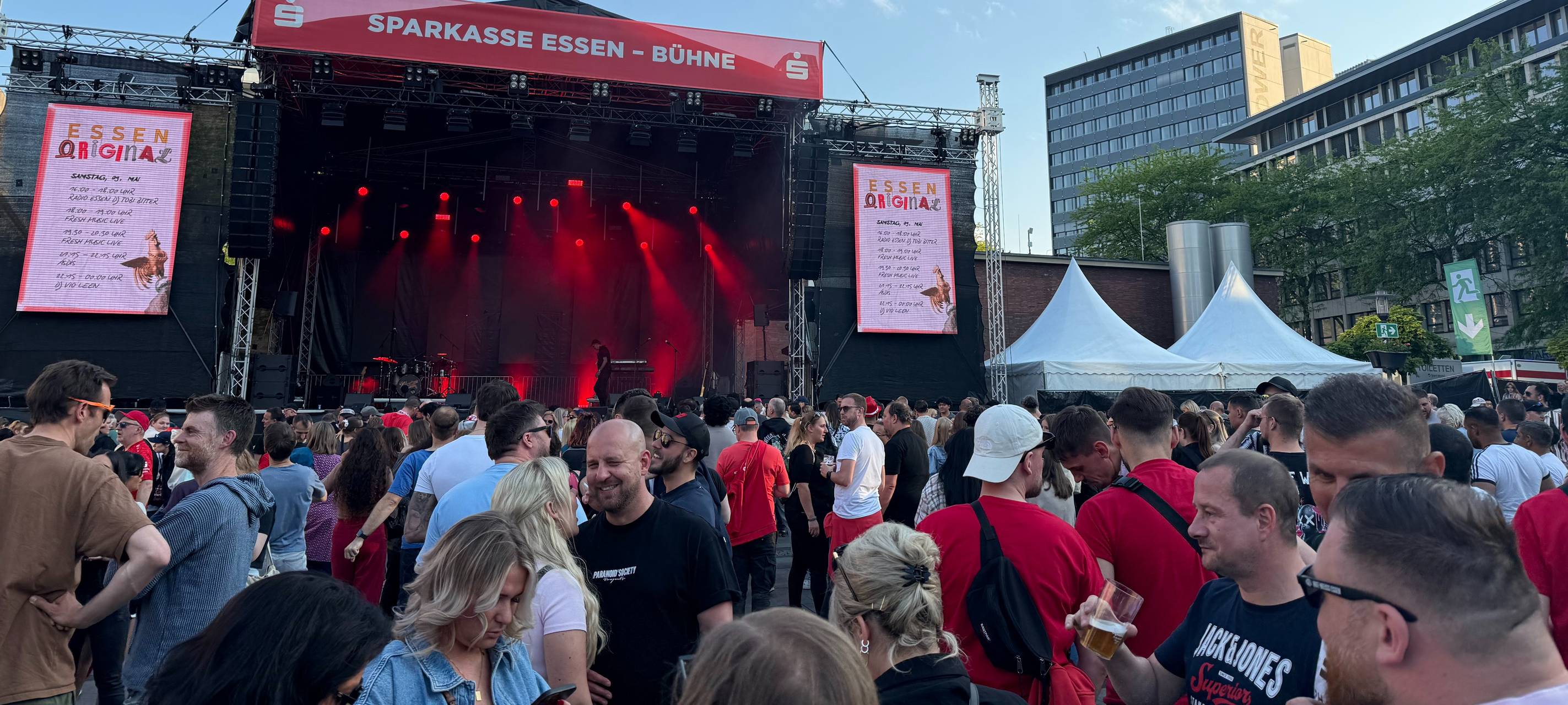 Essen Original 2026: Die Highlights und viele Bilder