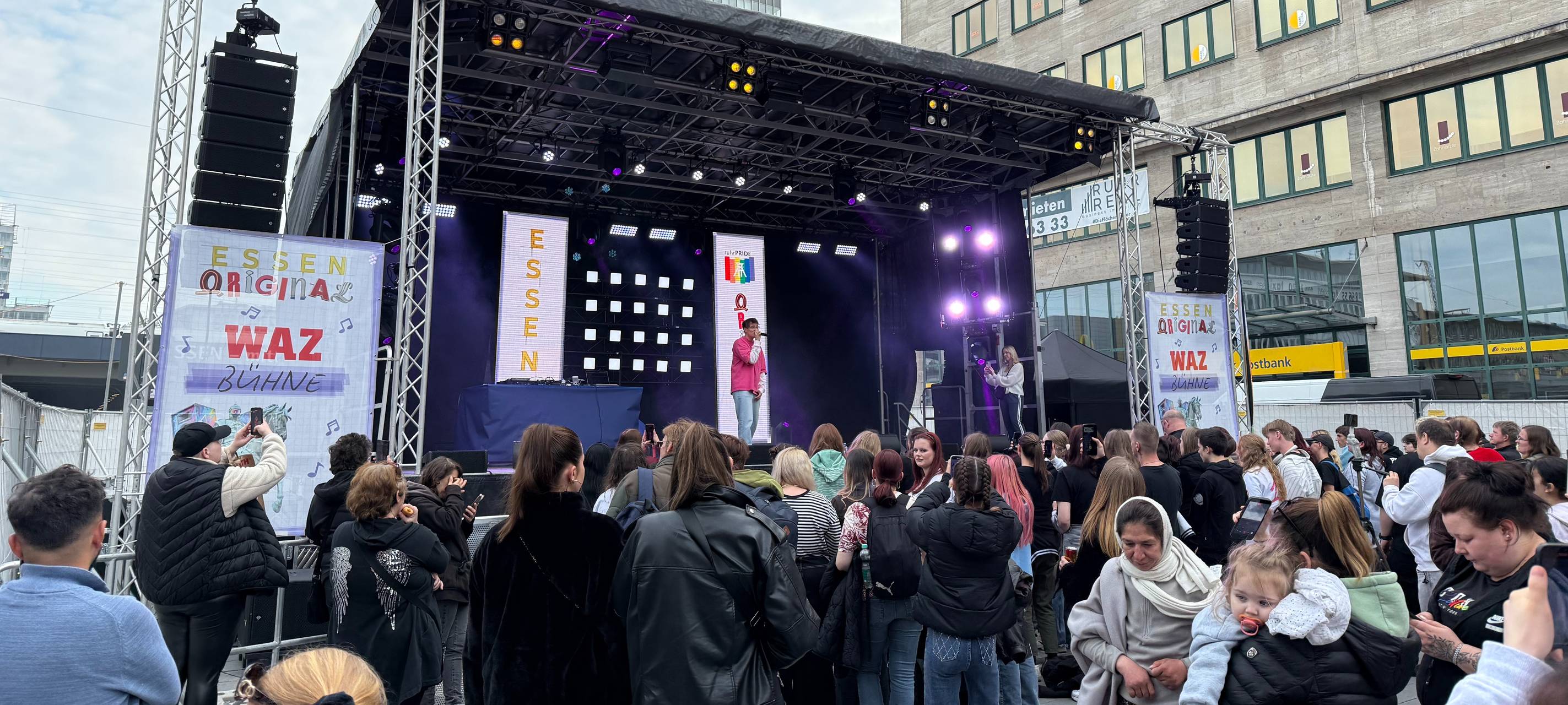 Essen Original 2026: Die Highlights und viele Bilder
