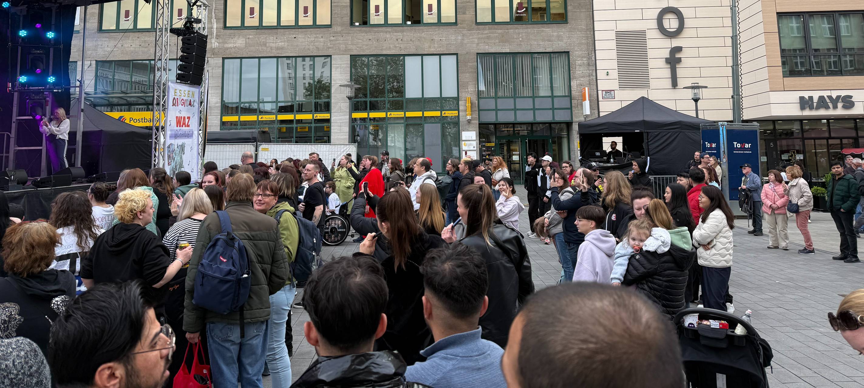 Essen Original 2026: Die Highlights und viele Bilder