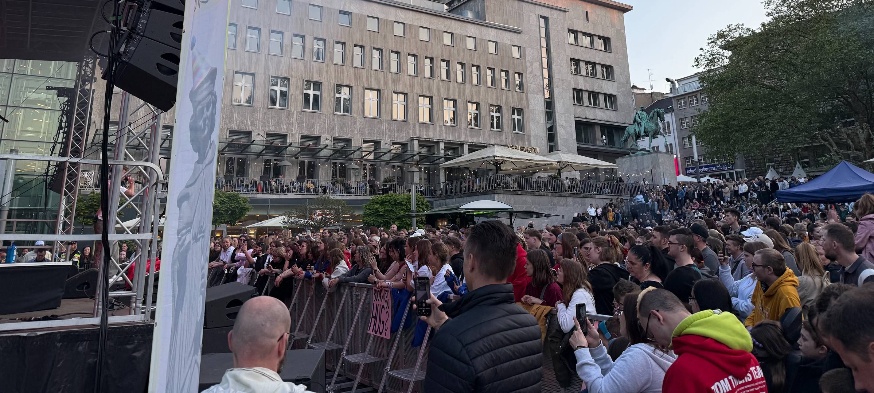Essen Original 2026: Die Highlights und viele Bilder