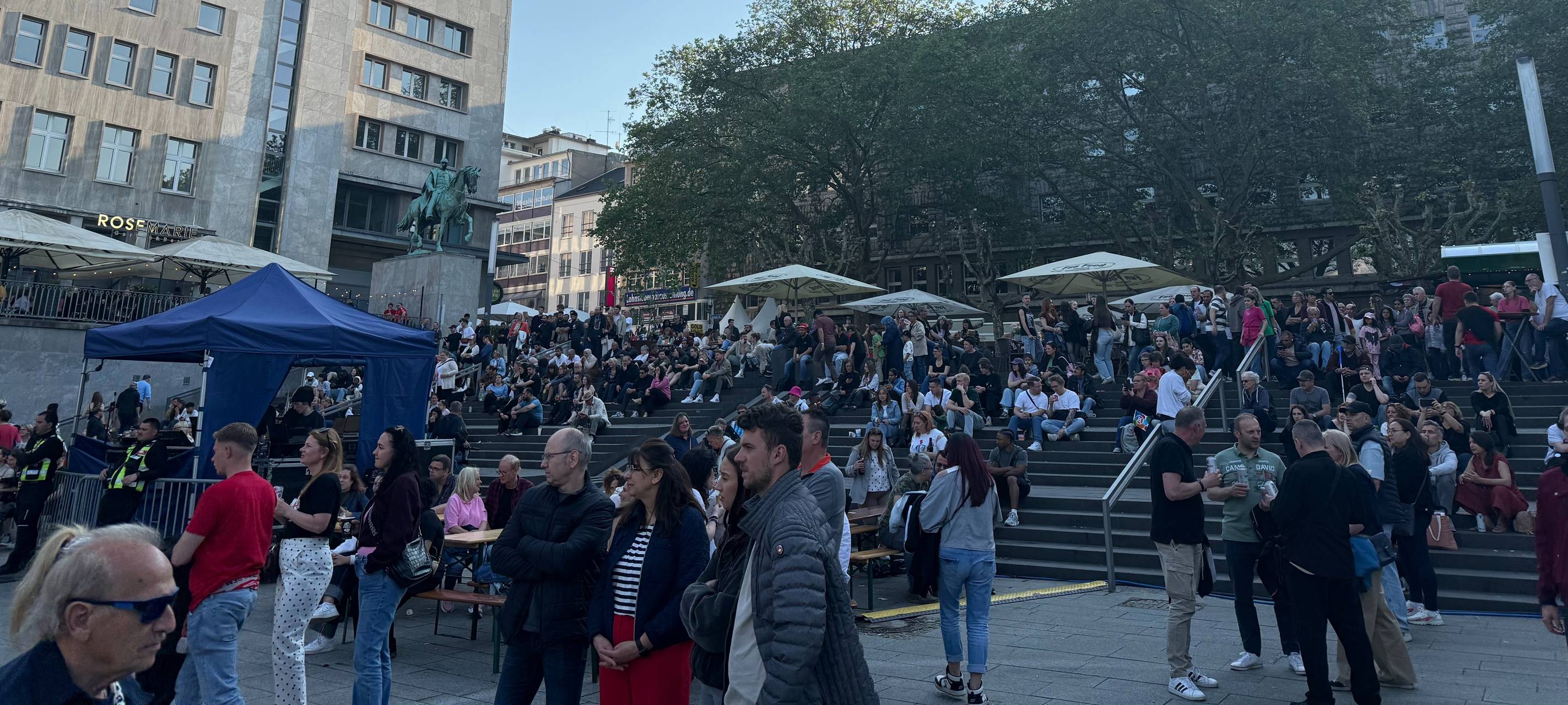 Essen Original 2026: Die Highlights und viele Bilder