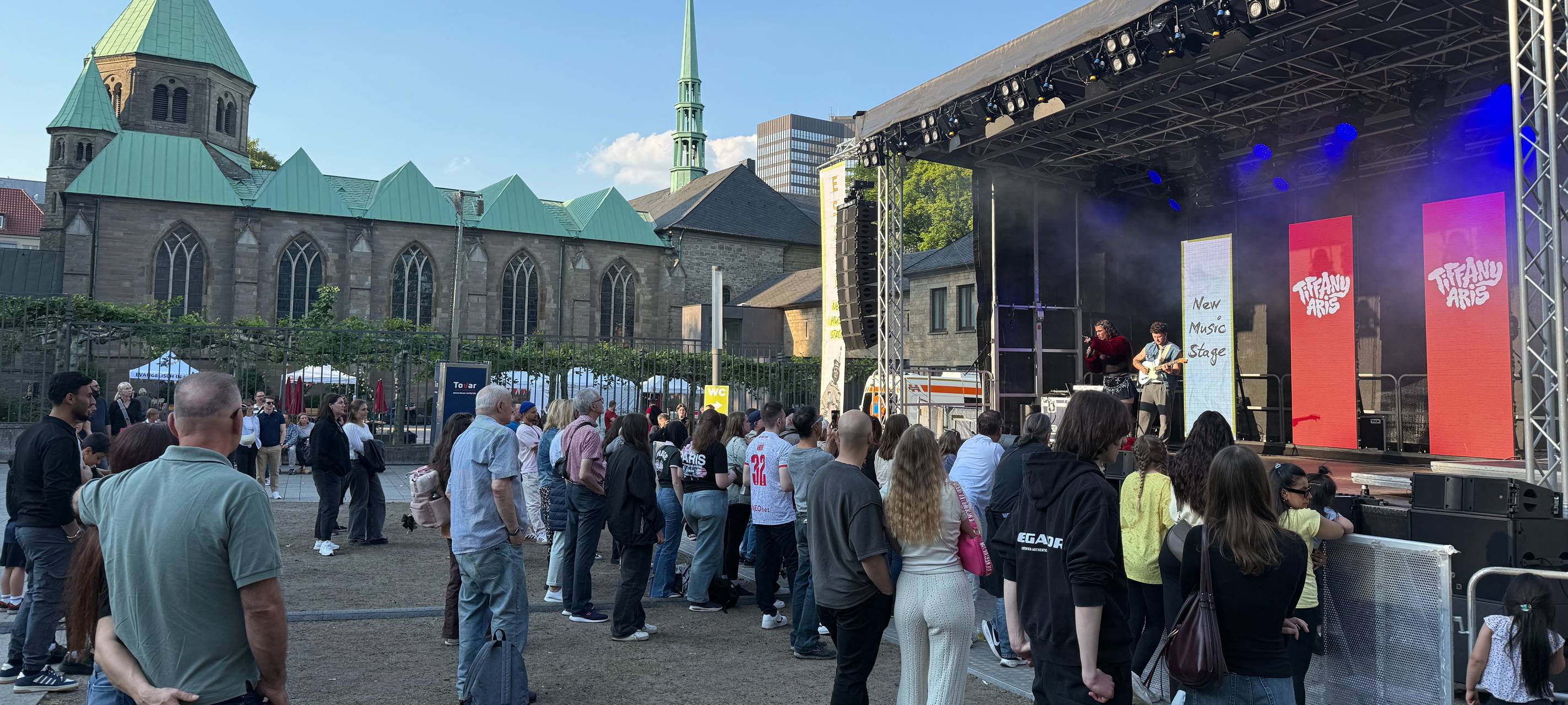 Essen Original 2026: Die Highlights und viele Bilder