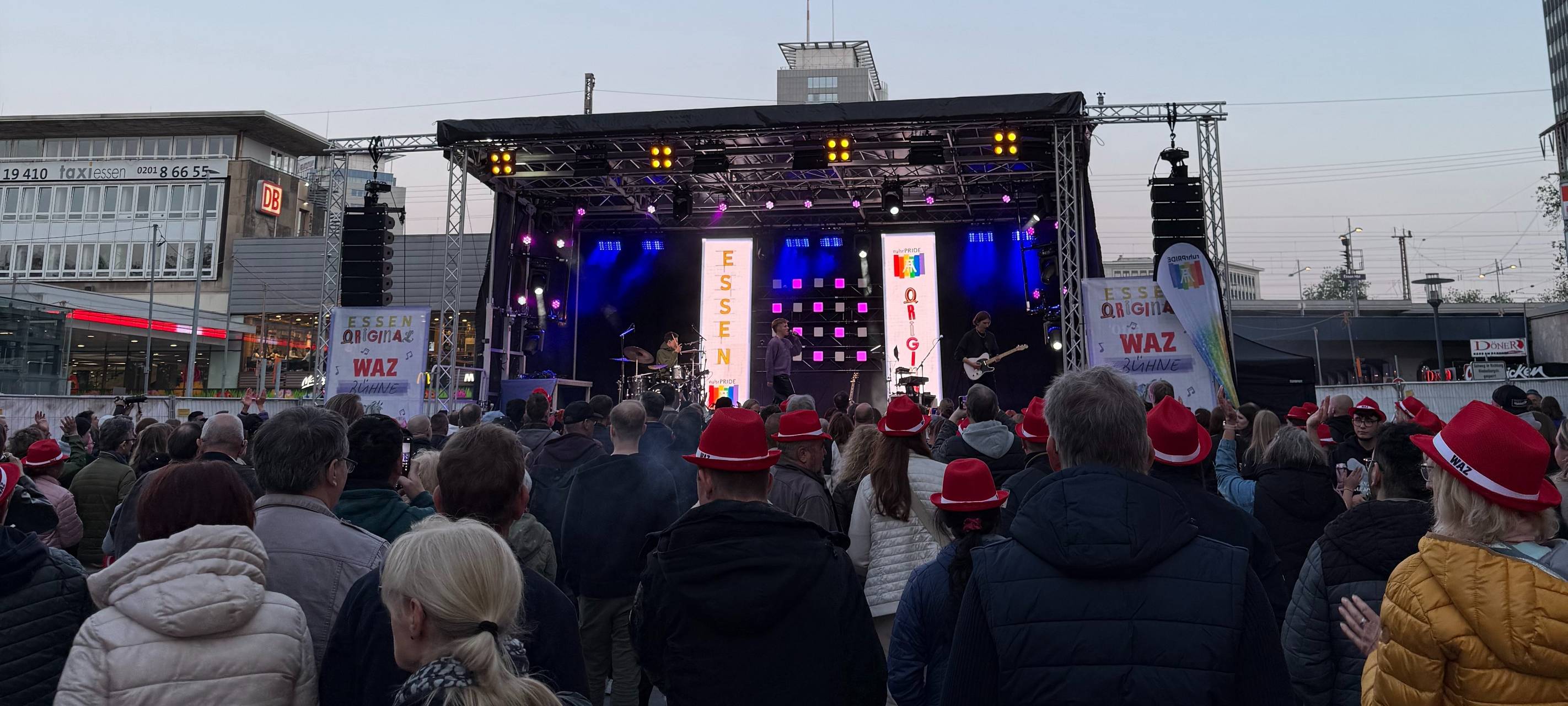 Essen Original 2026: Die Highlights und viele Bilder
