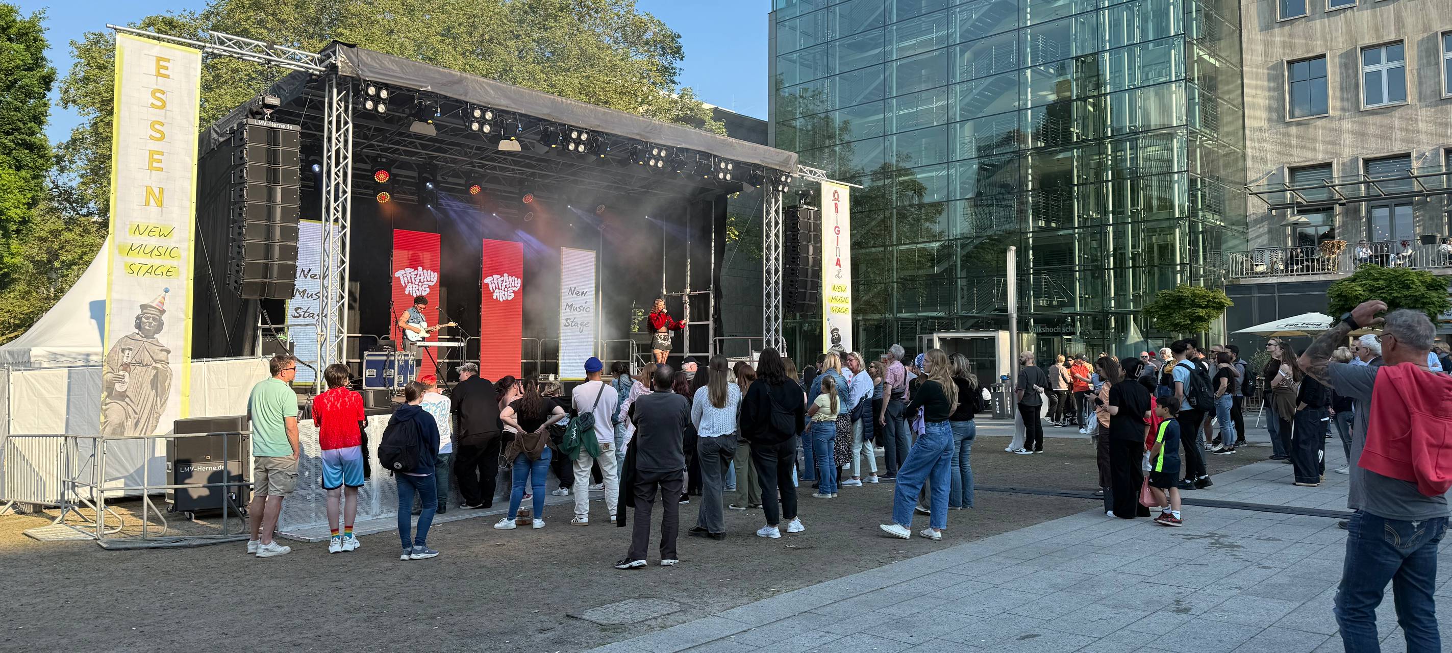 Essen Original 2026: Die Highlights und viele Bilder