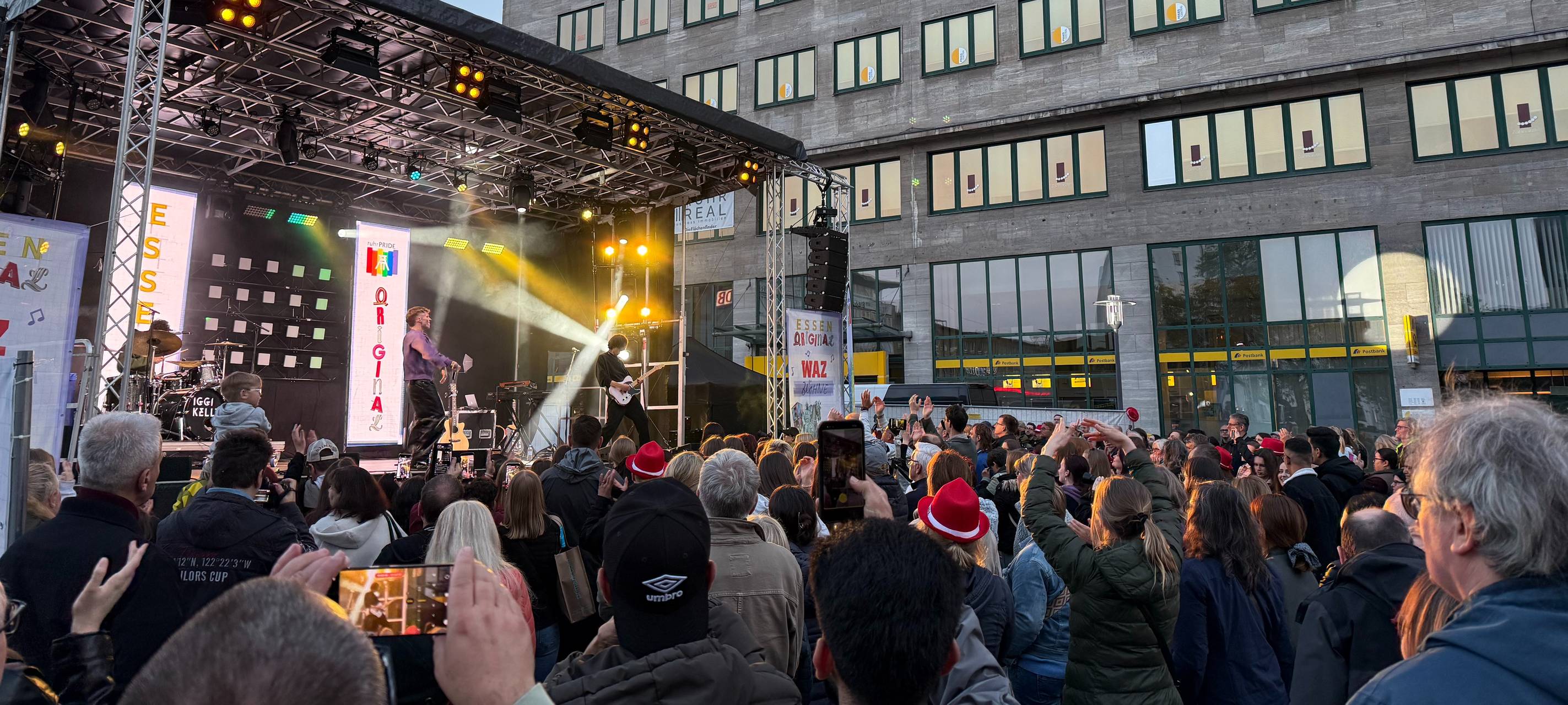 Essen Original 2026: Die Highlights und viele Bilder