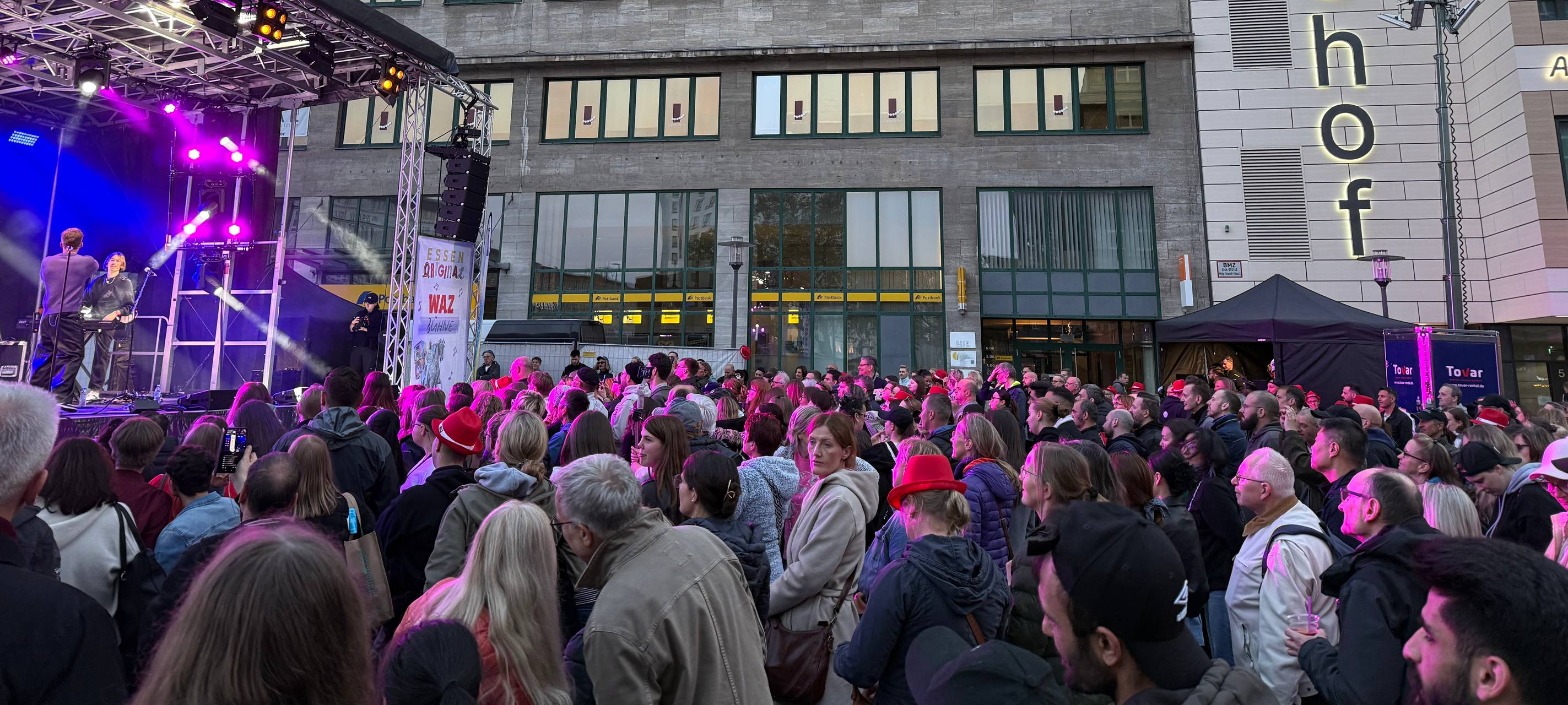 Essen Original 2026: Die Highlights und viele Bilder