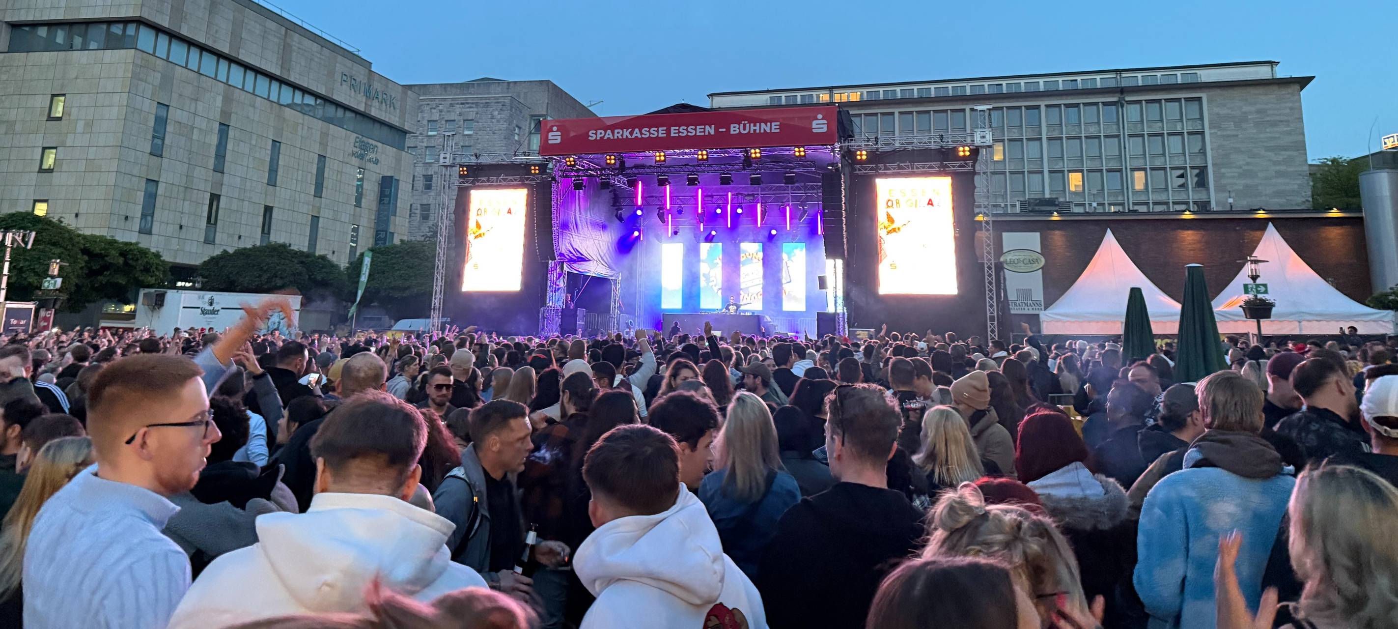 Essen Original 2026: Die Highlights und viele Bilder