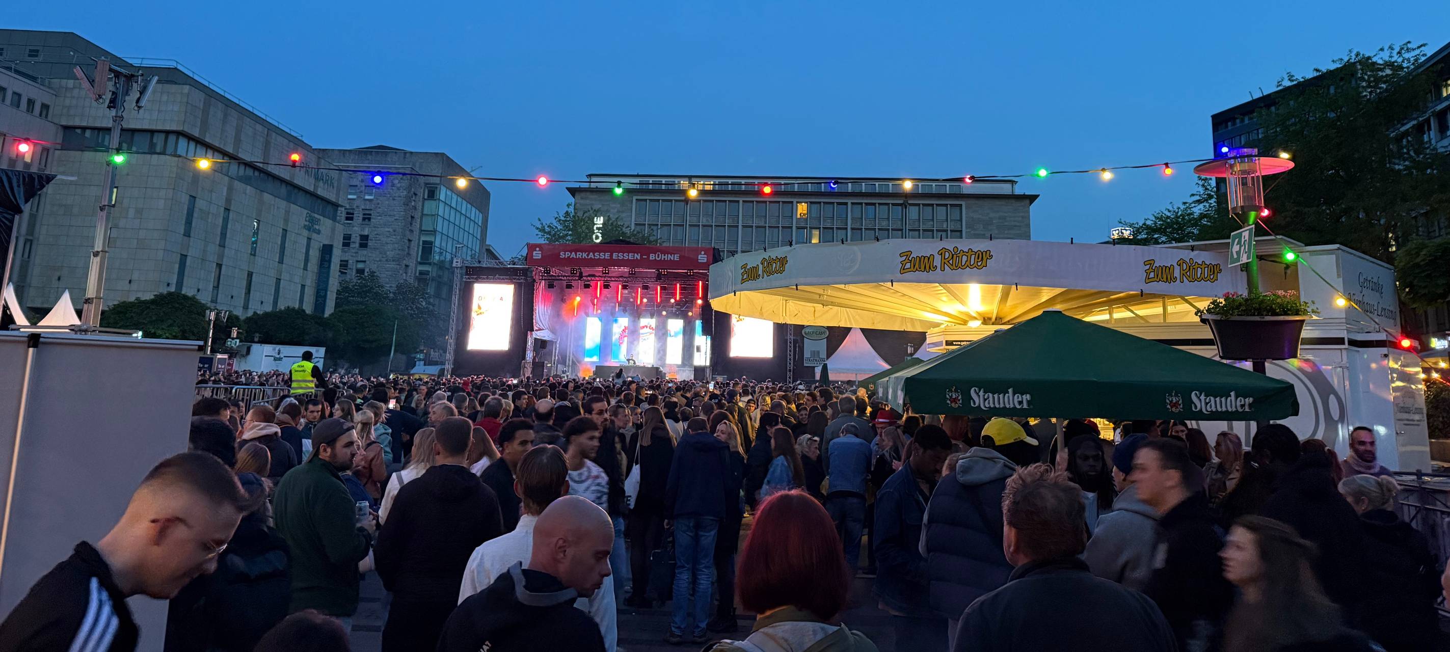 Essen Original 2026: Die Highlights und viele Bilder
