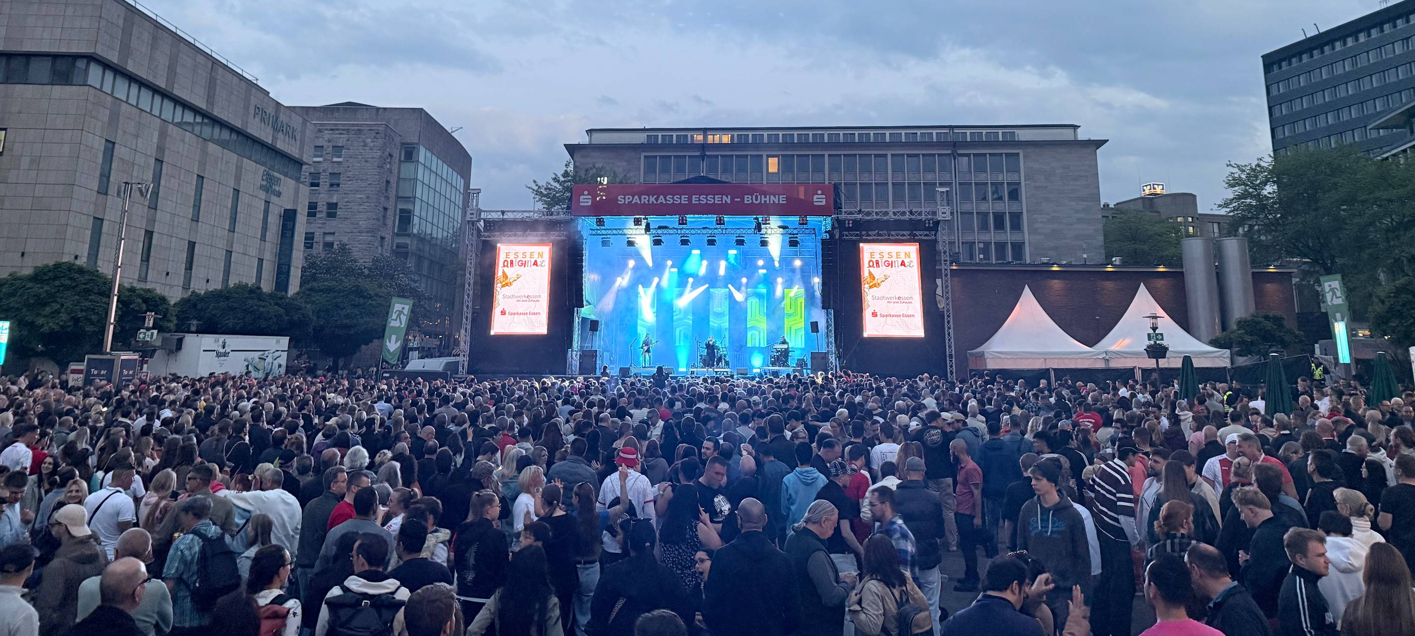 Essen Original 2026: Die Highlights und viele Bilder
