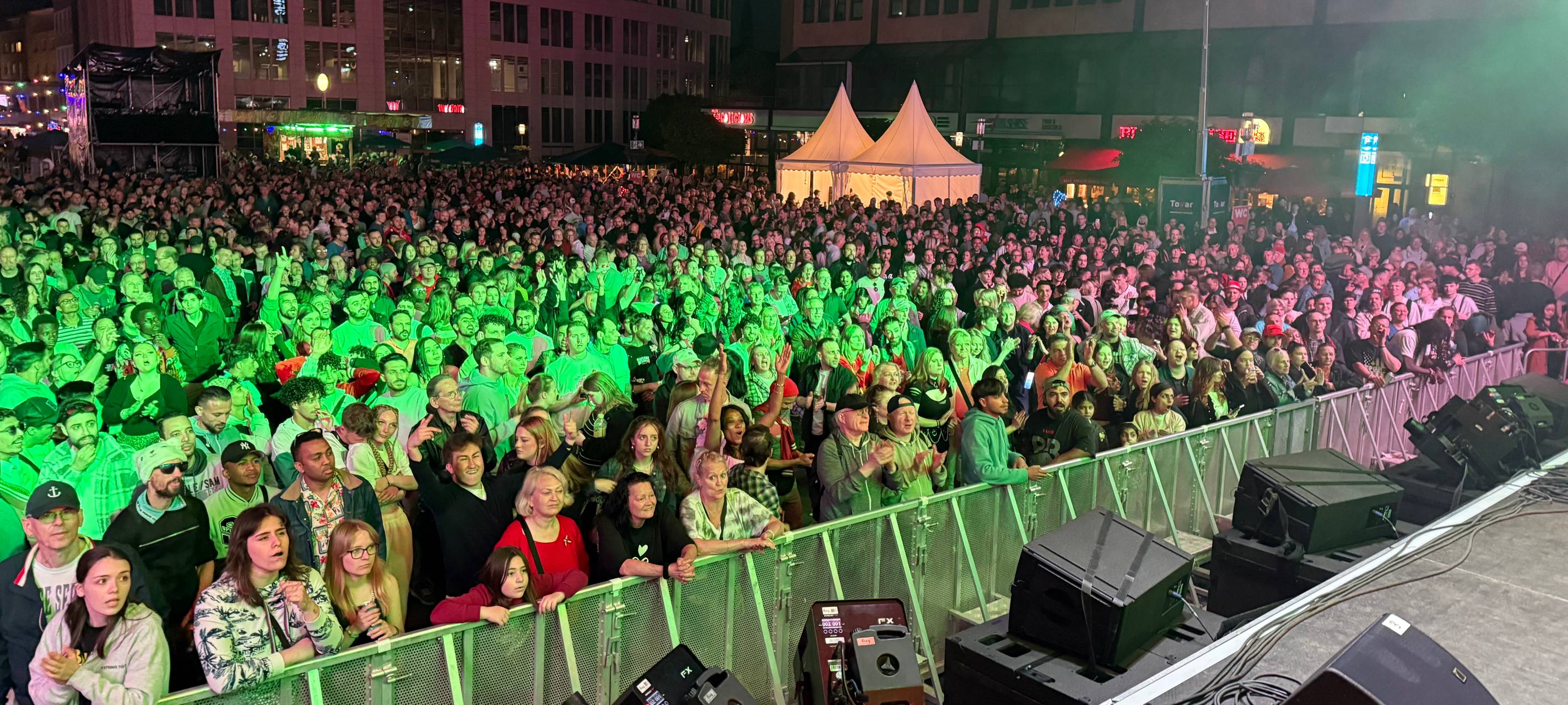 Essen Original 2026: Die Highlights und viele Bilder