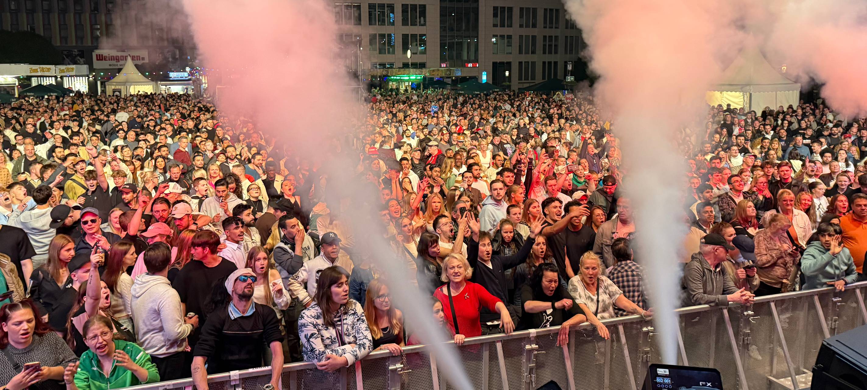 Essen Original 2026: Die Highlights und viele Bilder