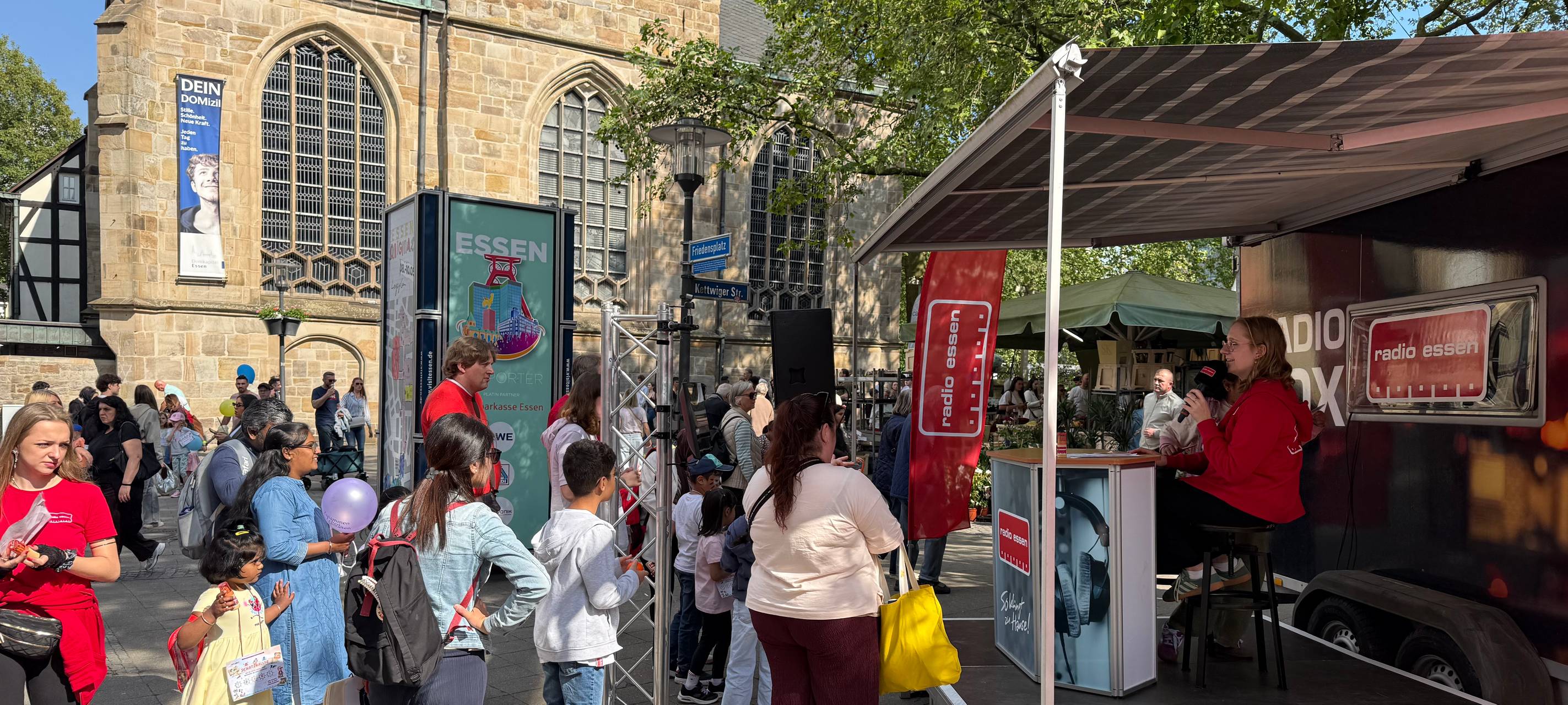 Essen Original 2026: Die Highlights und viele Bilder