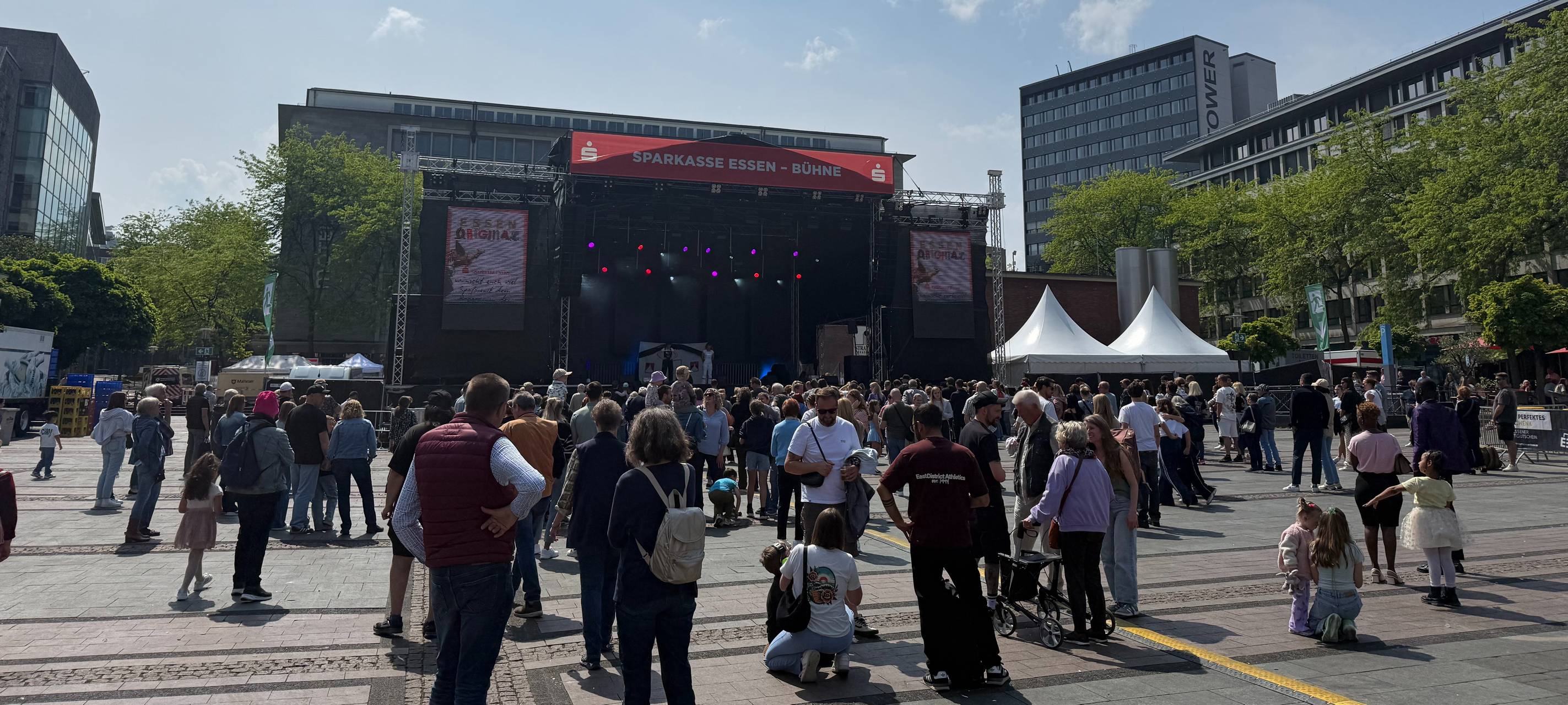 Essen Original 2026: Die Highlights und viele Bilder