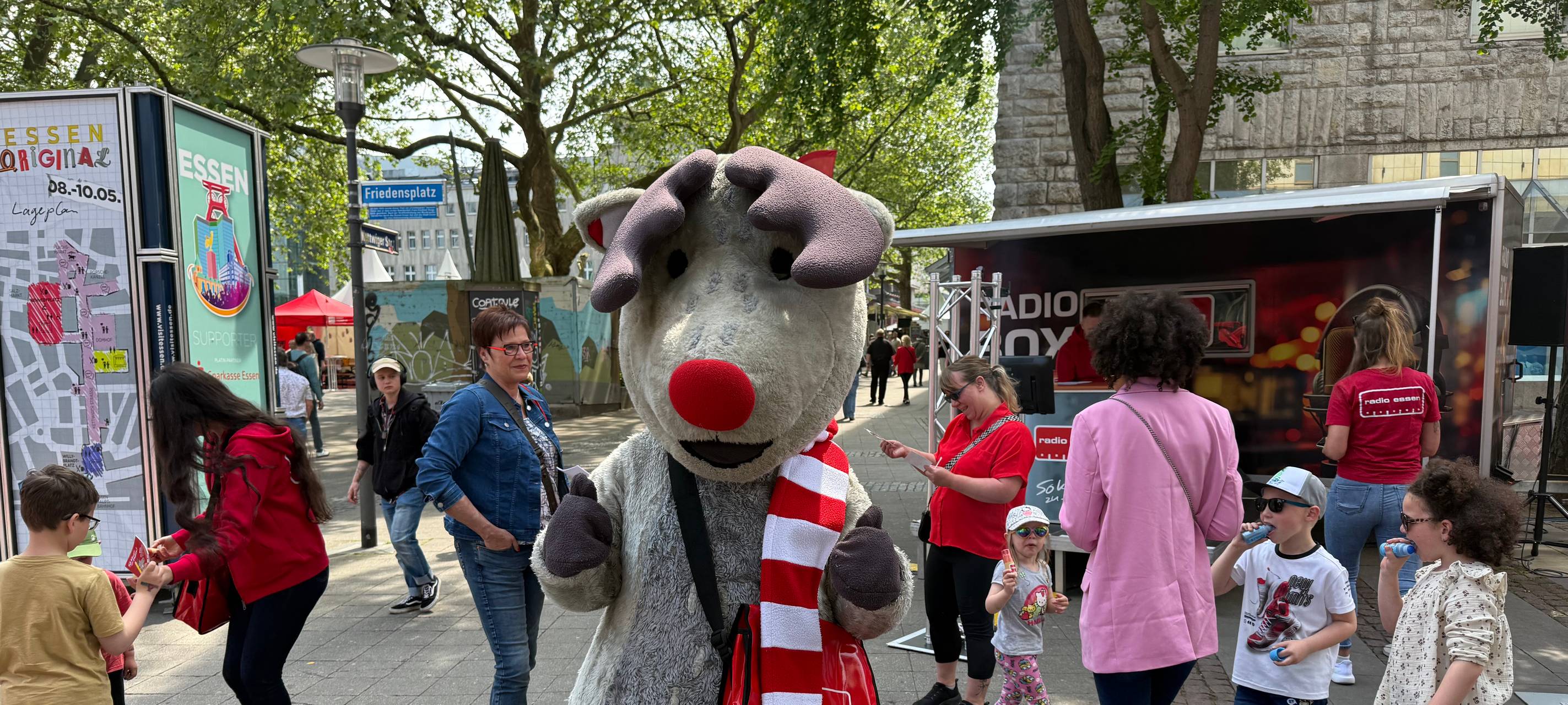 Essen Original 2026: Die Highlights und viele Bilder