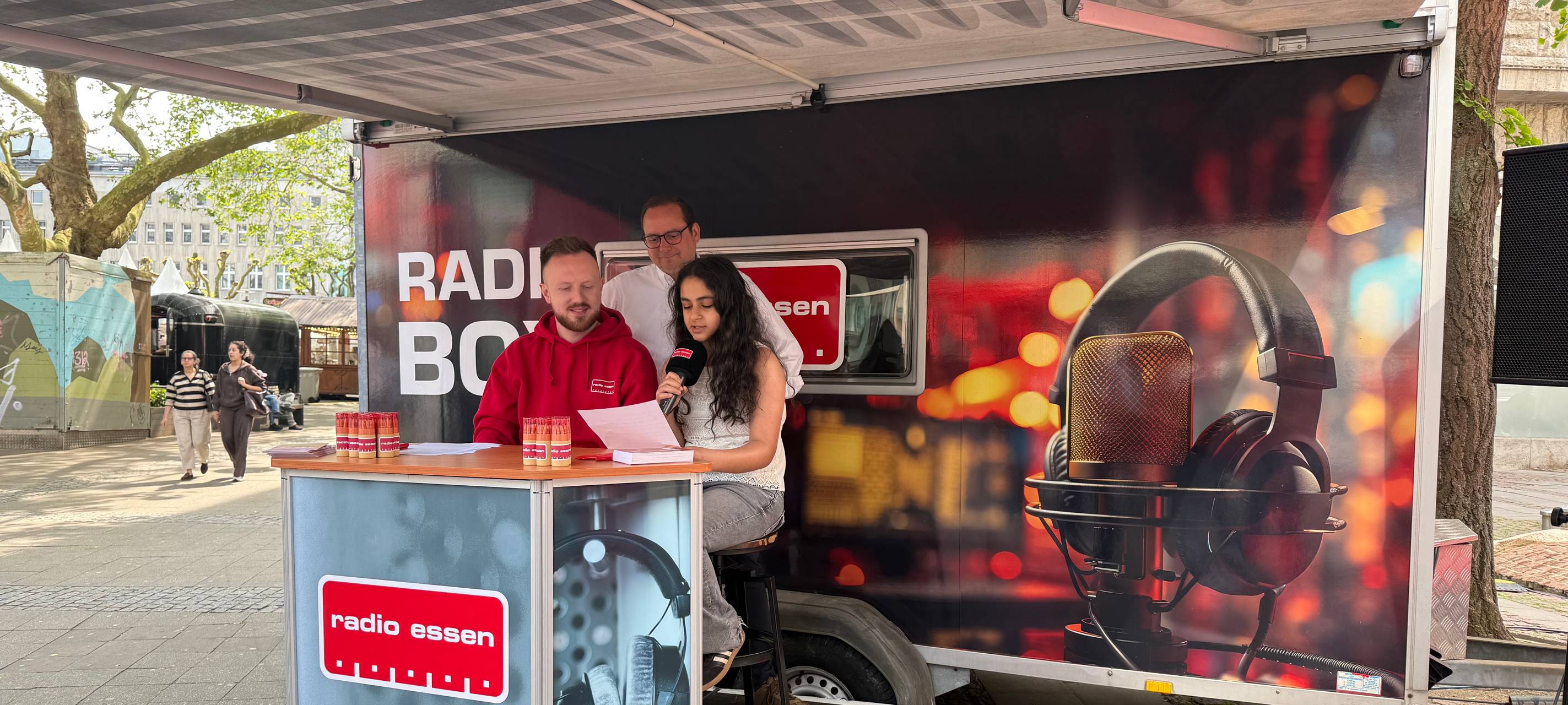 Essen Original 2026: Die Highlights und viele Bilder