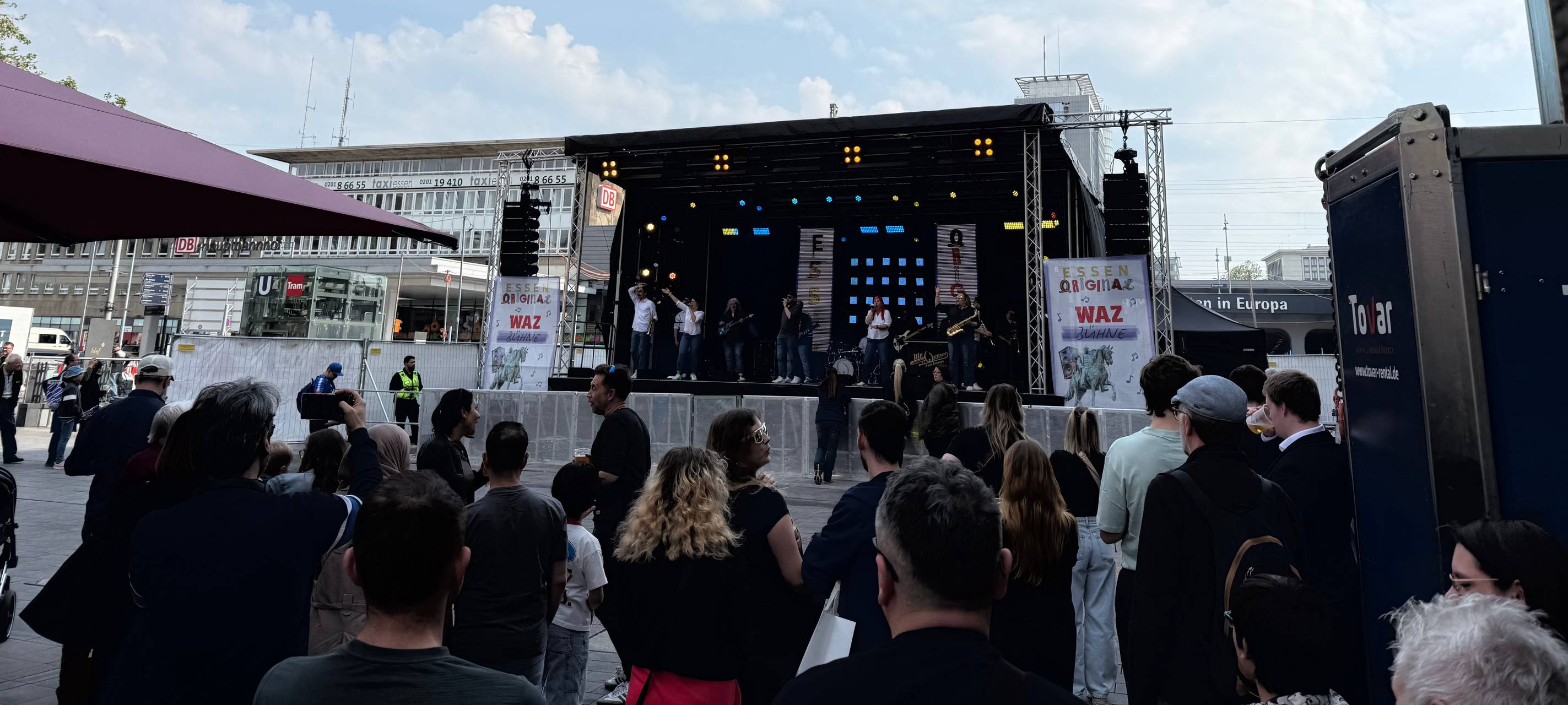 Essen Original 2026: Die Highlights und viele Bilder