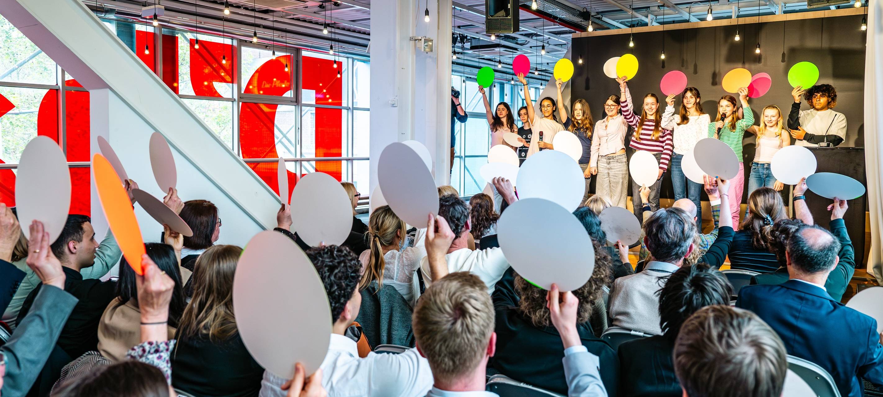 NRW-Preis Kulturelle Bildung in Essen