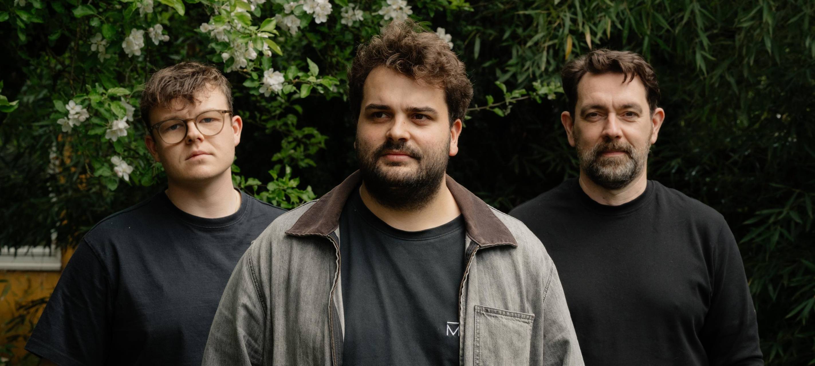 Malmø mit Akustik-Rock in den Ruhrcharts