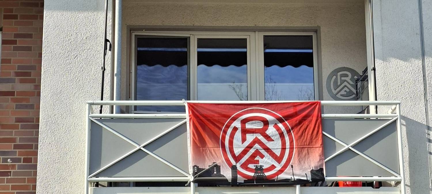 Rot-Weiss Essen vor dem Aufstieg: Schickt uns Eure Fotos!