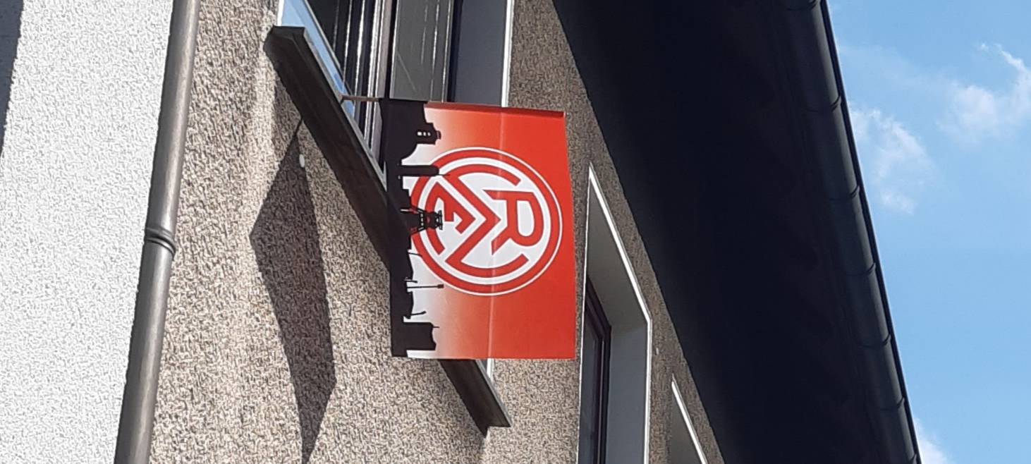 Rot-Weiss Essen vor dem Aufstieg: Schickt uns Eure Fotos!