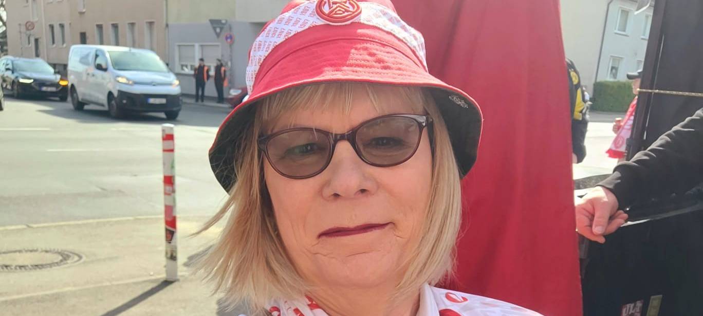 Rot-Weiss Essen vor dem Aufstieg: Schickt uns Eure Fotos!