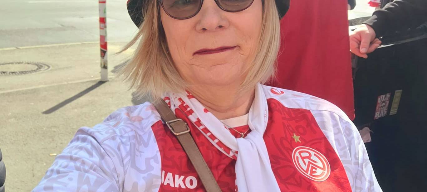 Rot-Weiss Essen vor dem Aufstieg: Schickt uns Eure Fotos!