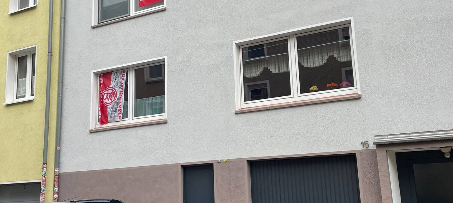 Rot-Weiss Essen vor dem Aufstieg: Schickt uns Eure Fotos!