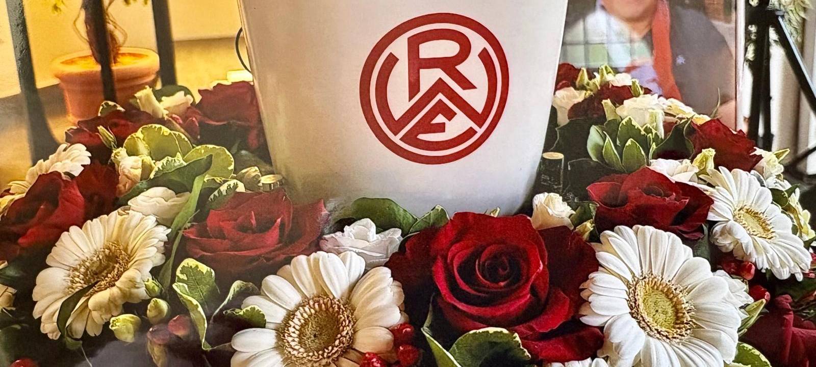 Rot-Weiss Essen vor dem Aufstieg: Schickt uns Eure Fotos!