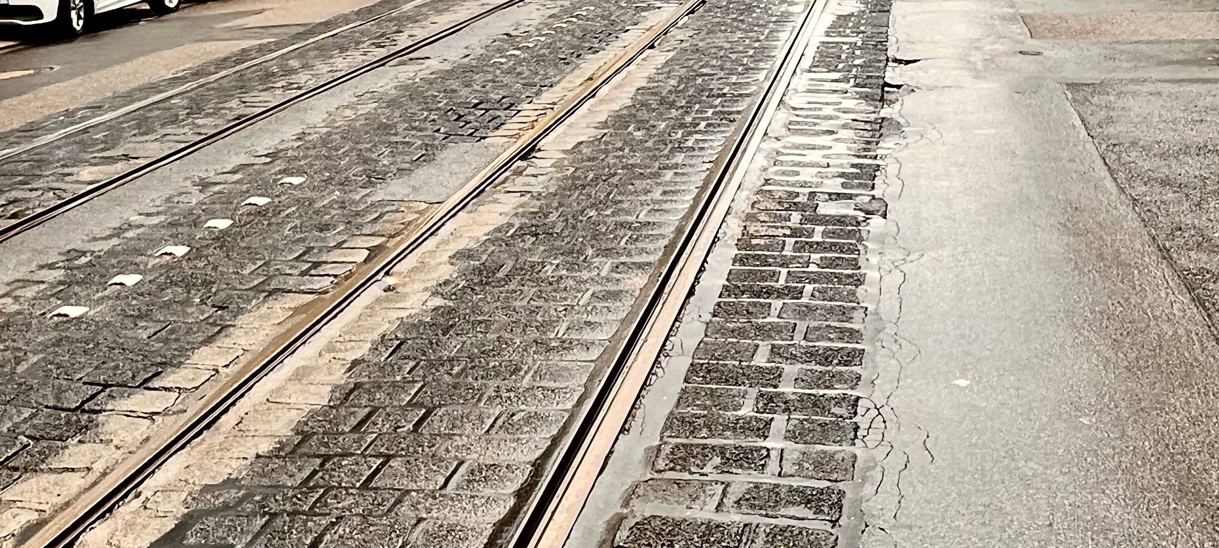 Kaputte Straßen in Essen sorgen für Ärger