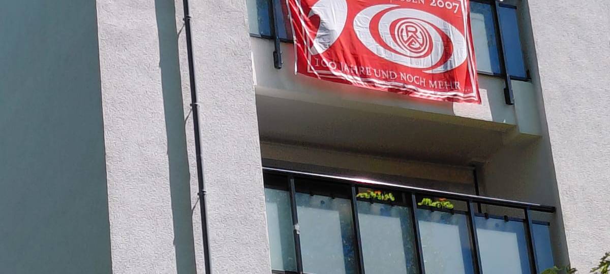 Rot-Weiss Essen vor dem Aufstieg: Schickt uns Eure Fotos!