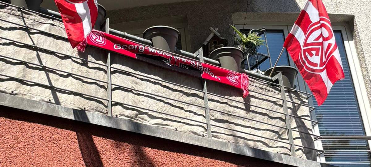 Rot-Weiss Essen vor dem Aufstieg: Schickt uns Eure Fotos!