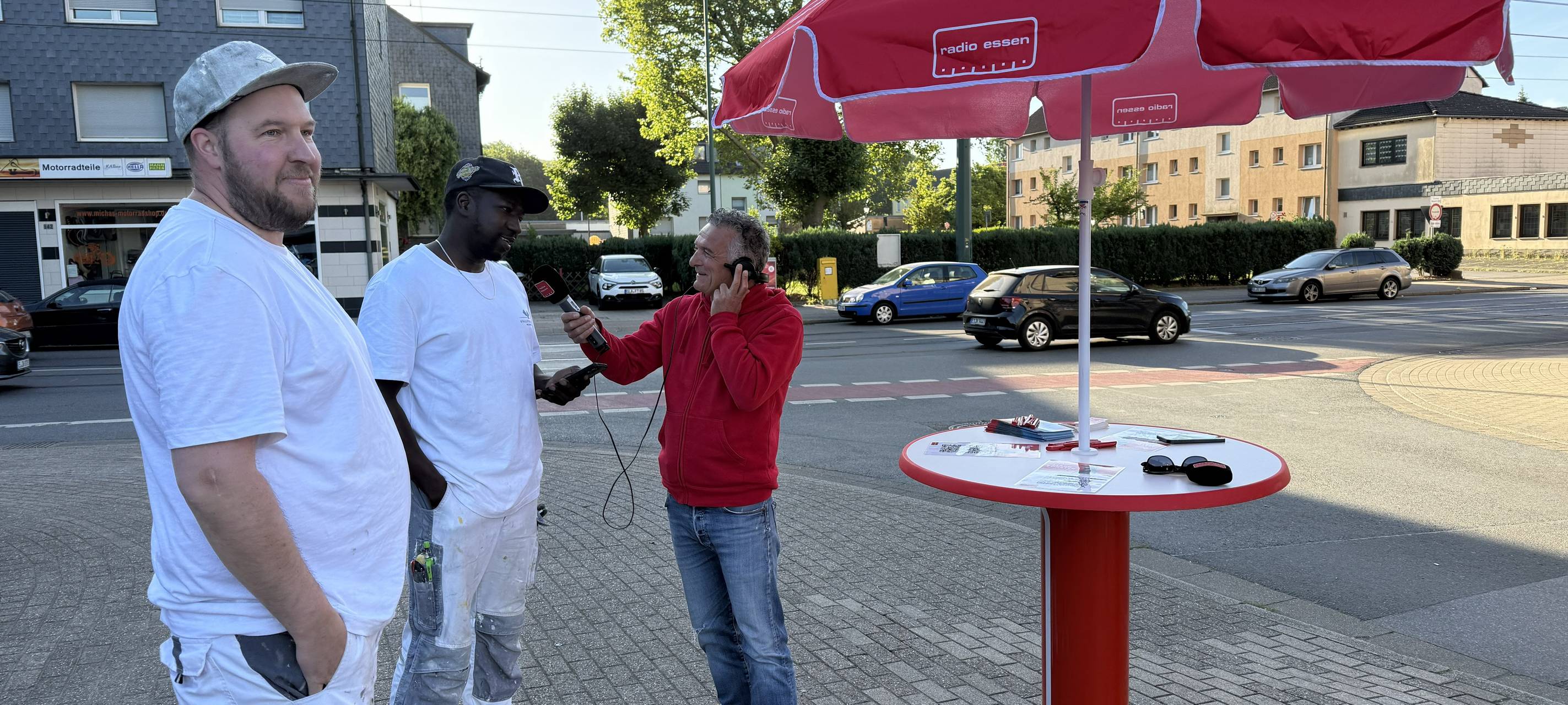 Das Exklusivkonzert von Radio Essen: Letzten Tickets für Mark Forster!