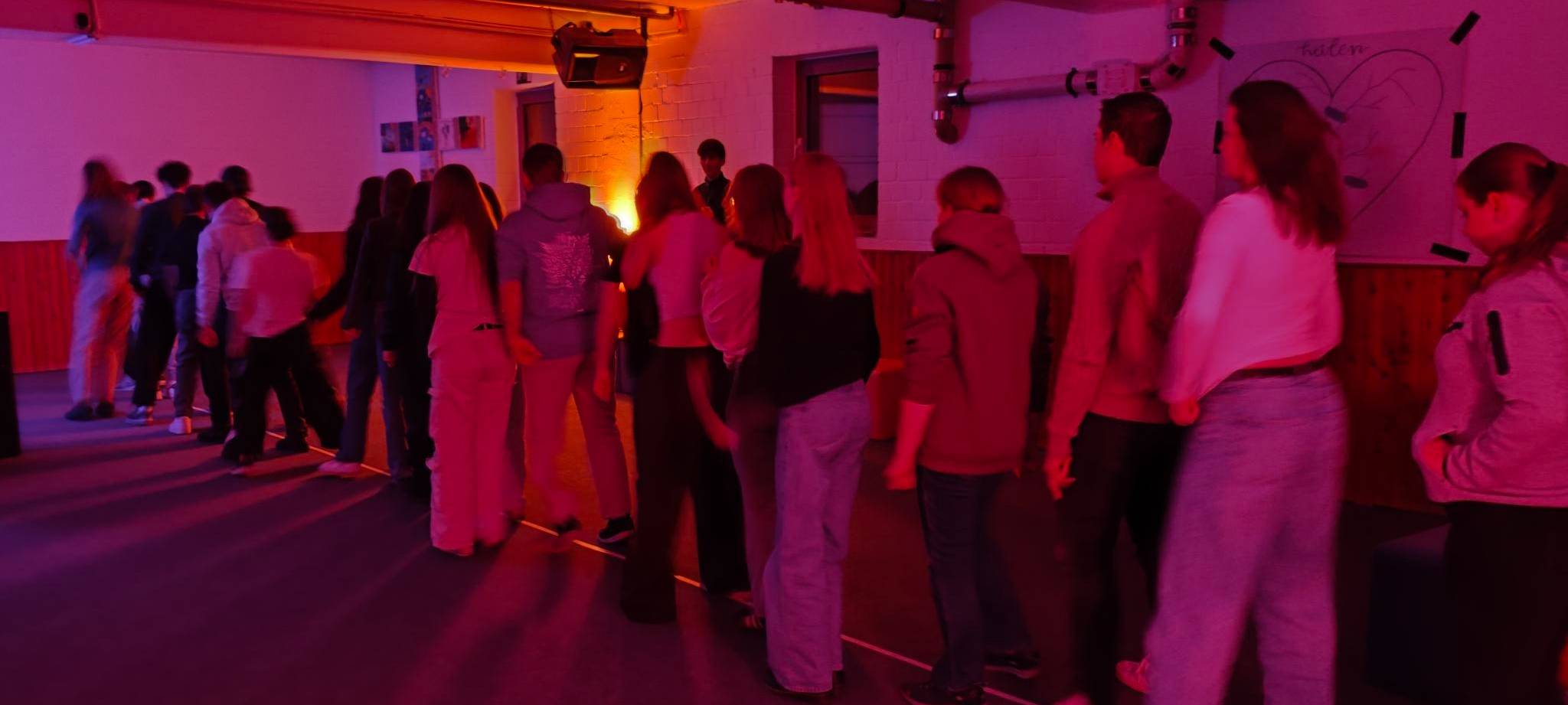 Piraten auf dem Baldeneysee: Ten Sing aus Burgaltendorf bereiten eigene Show vor