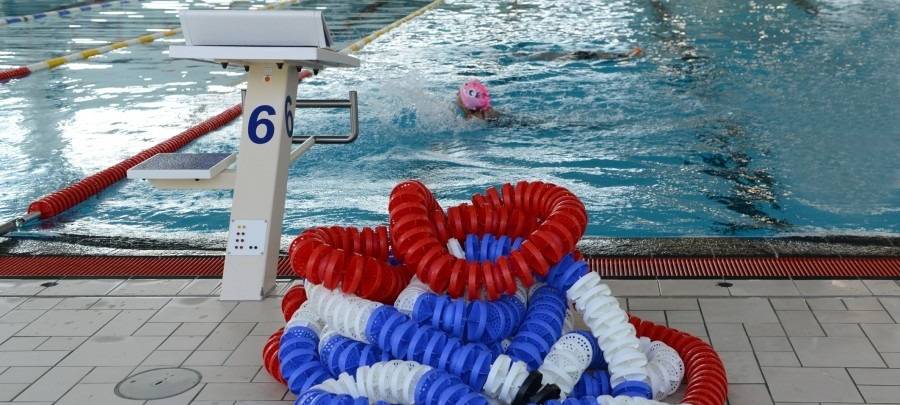 Neues Hallenbad in Essen: Bau verzögert sich um mehrere Monate