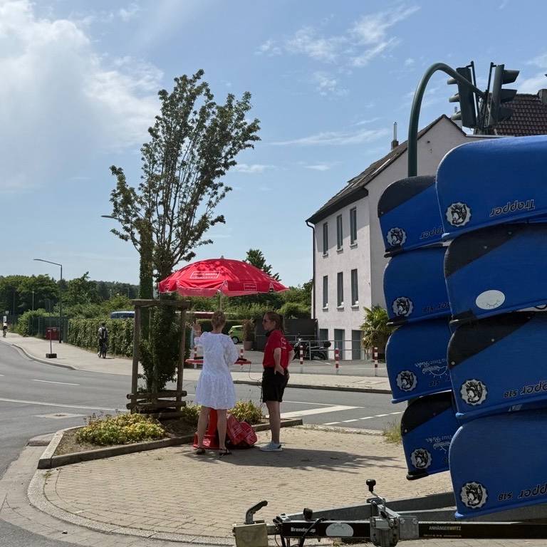 Konzert-Suche Mark Forster mit Radio Essen in Kupferdreh