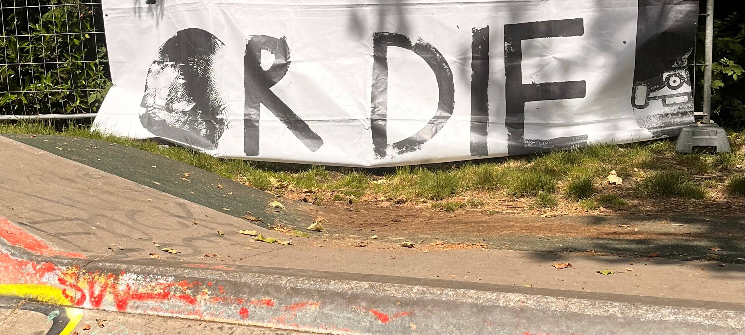 Skaterfestival in Essen endet nach über 15 Jahren