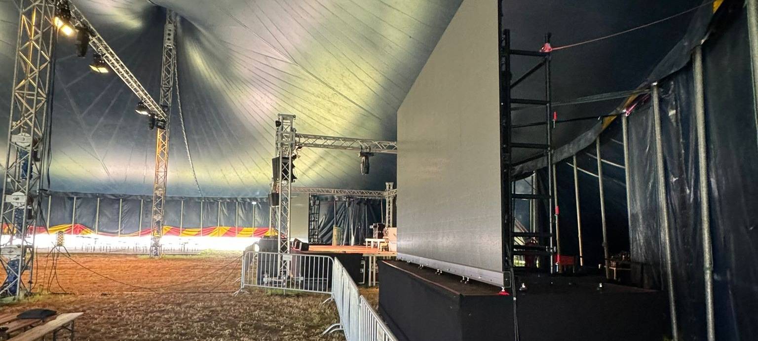 Public Viewing in Essen und Umgebung: Das ist geplant!